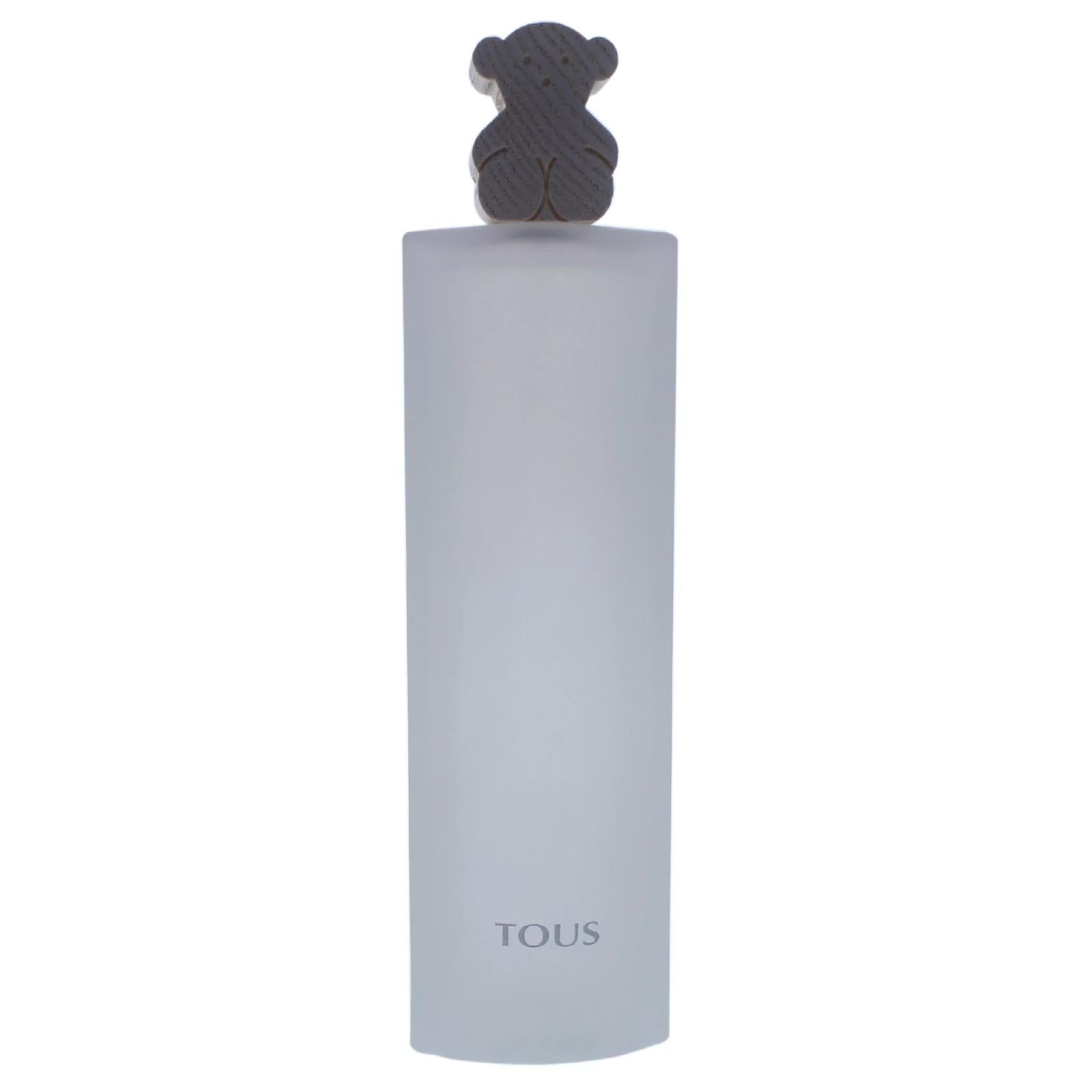 Tous Les Colognes Concentrees Eau de Toilette for Women