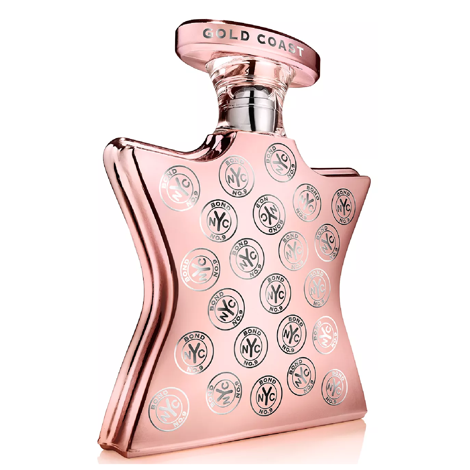 Bond No. 9 Gold Coast Eau de Parfum for Women