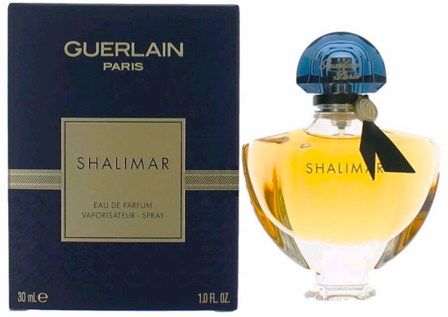 Guerlain Shalimar Eau de Parfum for Women