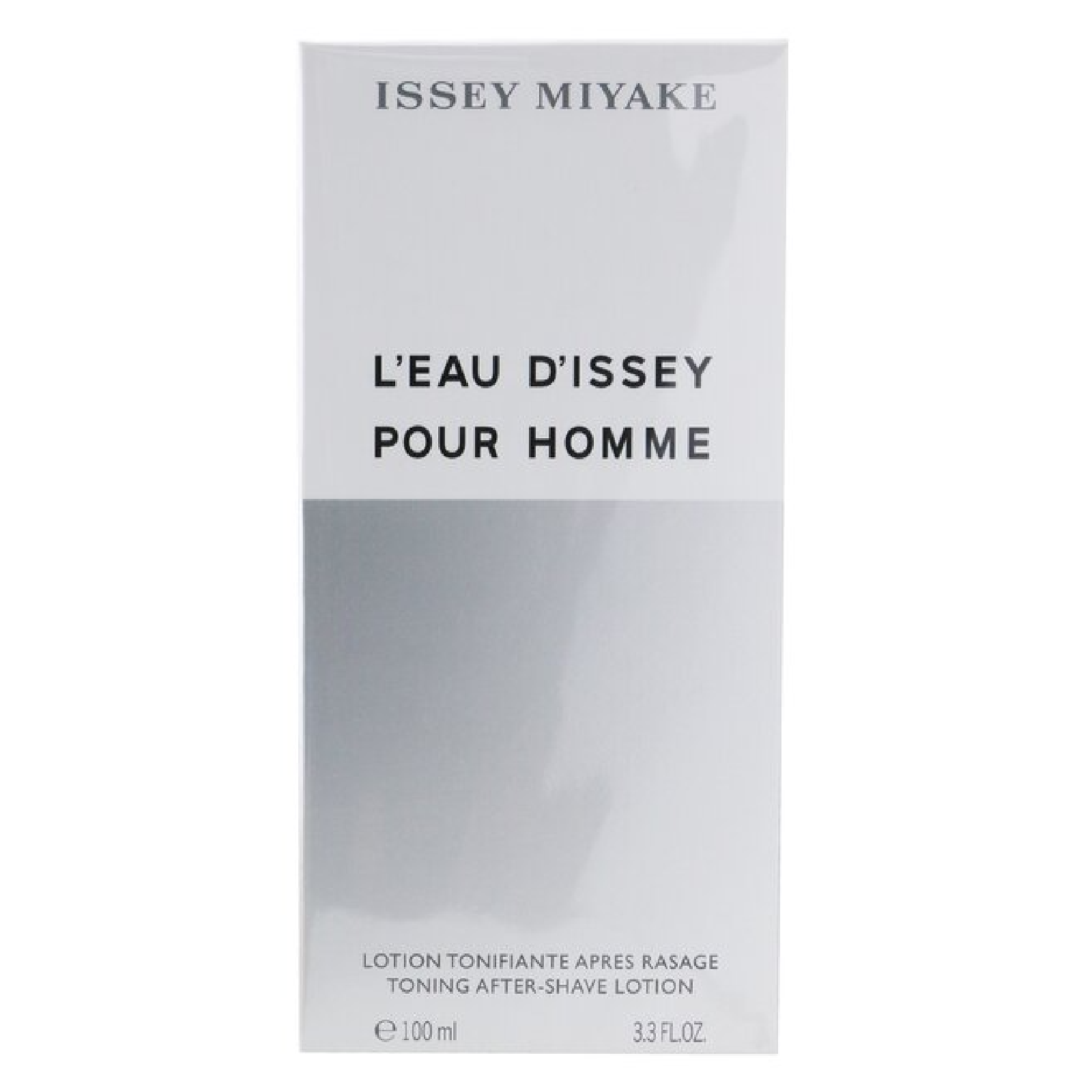 Issey Miyake Leau D Issey Aftershave Lotion / Balm for Men