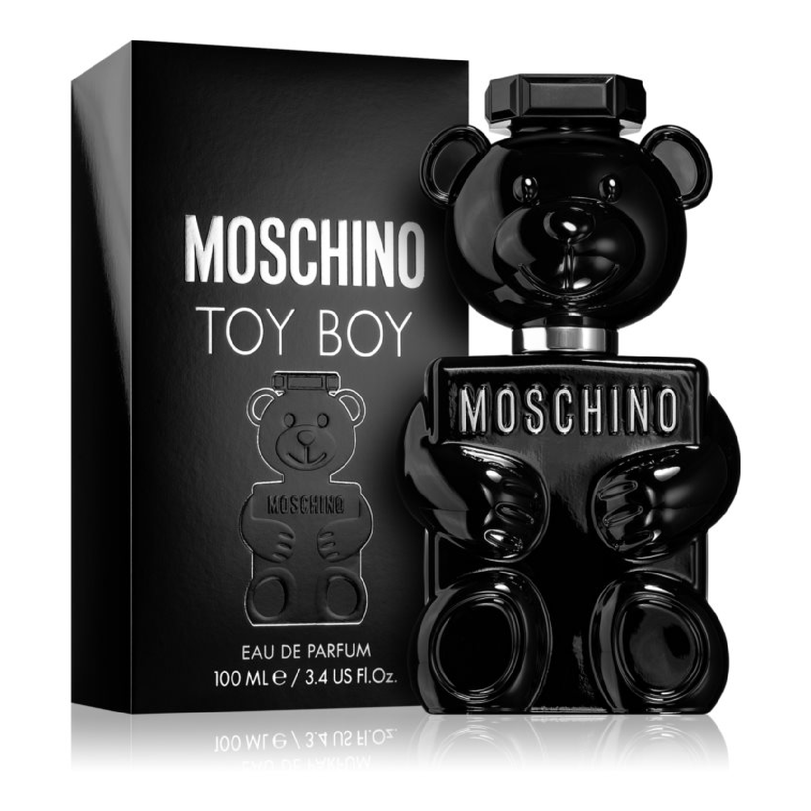 Moschino Toy Boy Eau de Parfum for Men