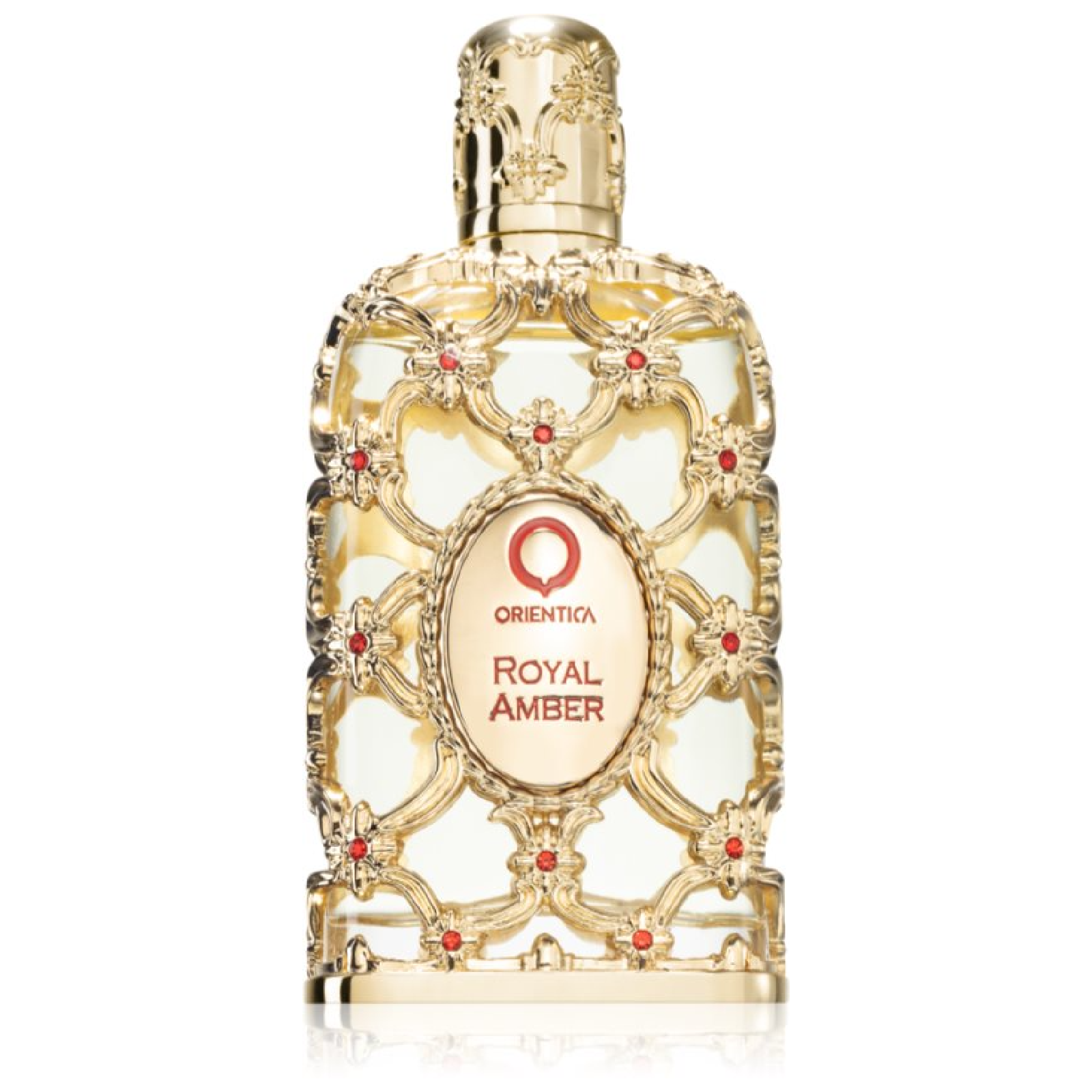 Orientica Royal Amber Luxury Collection Eau de Parfum for Women