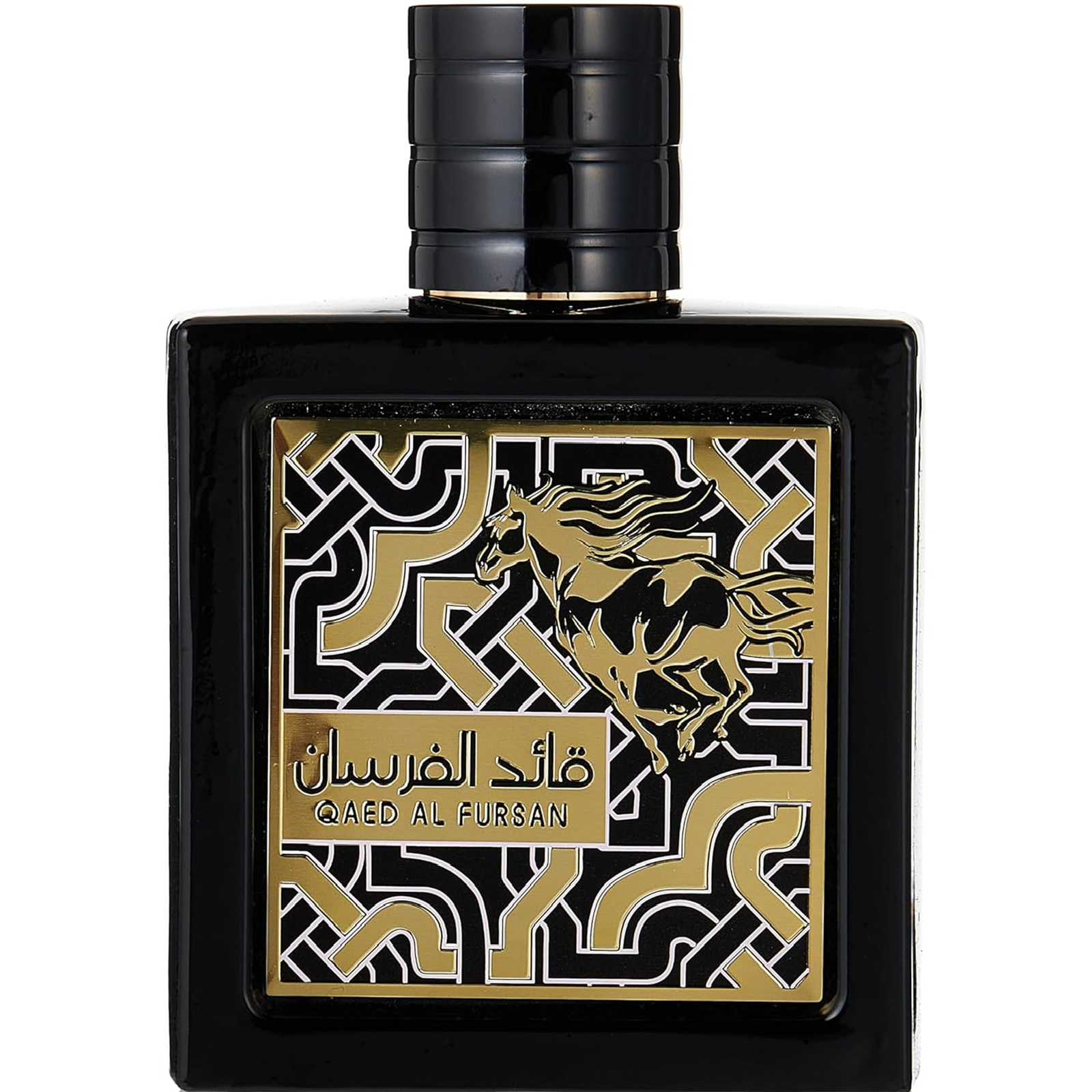 Lattafa Qaed Al Fursan Eau de Parfum - Irresistibly Alluring