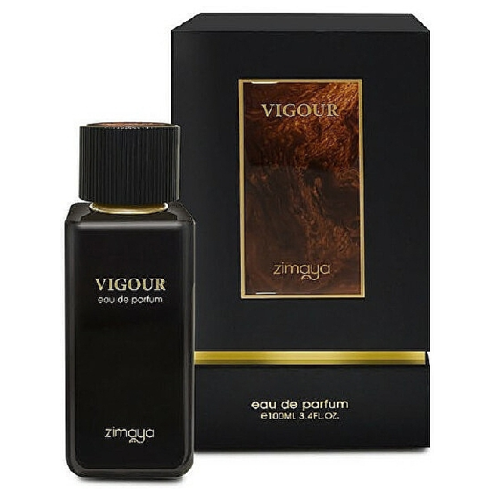 Zimaya Vigour Eau de Parfum for Everyone