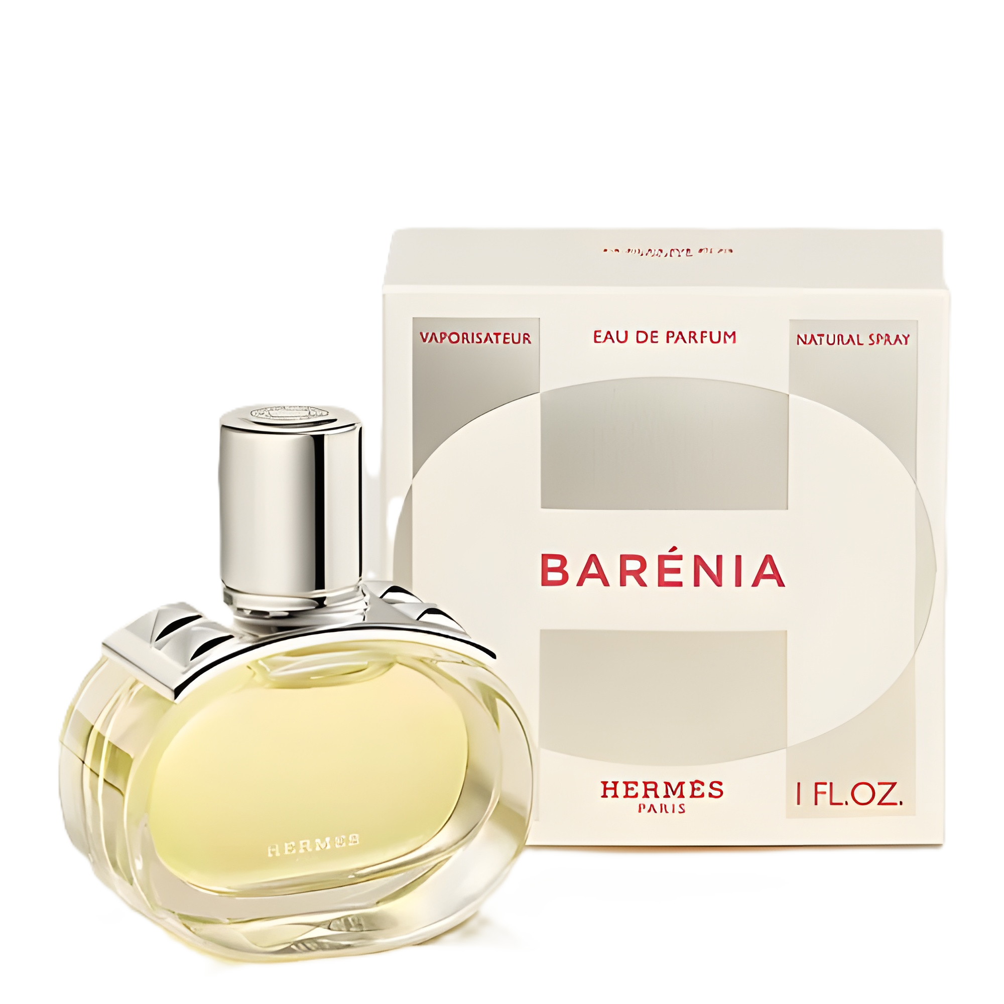 Hermes Barenia Eau de Parfum for Women