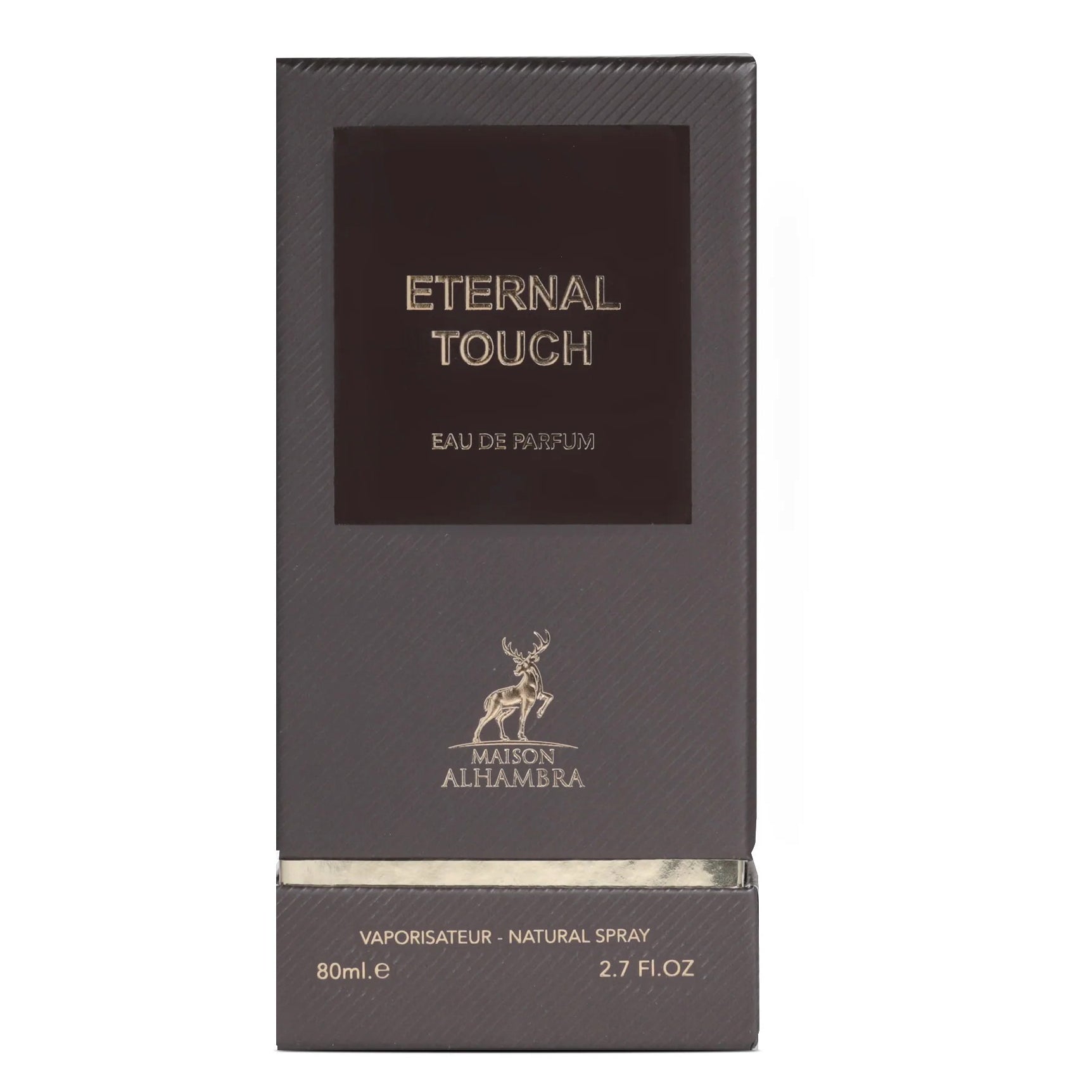Maison Alhambra Eternal Touch Eau de Parfum for Men