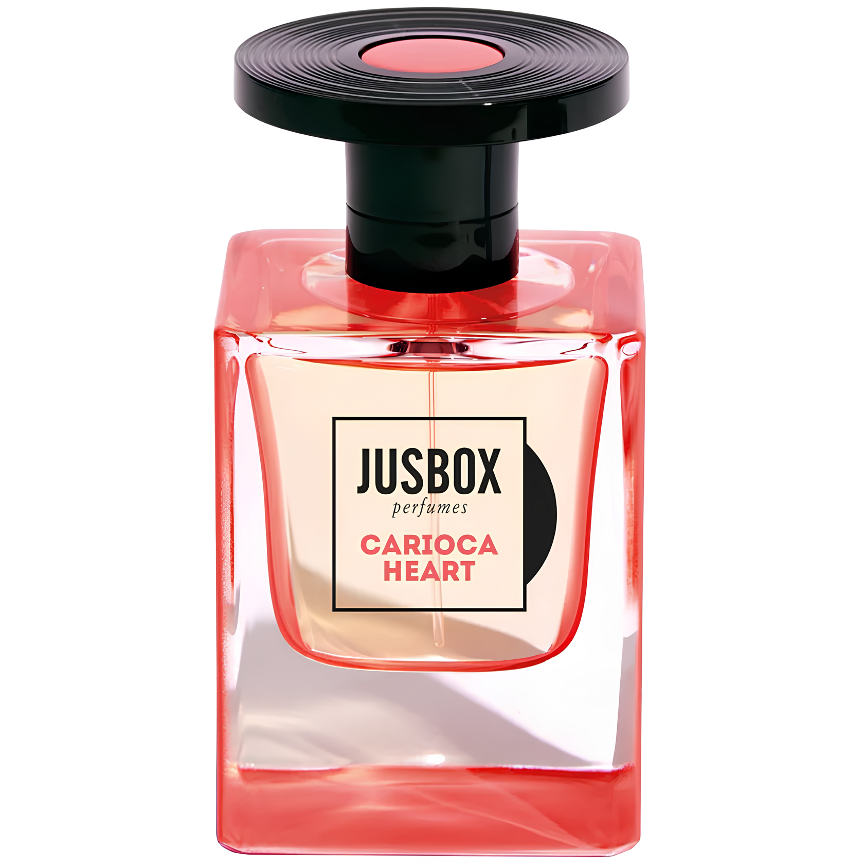 Jusbox Carioca Heart Eau de Parfum for Everyone