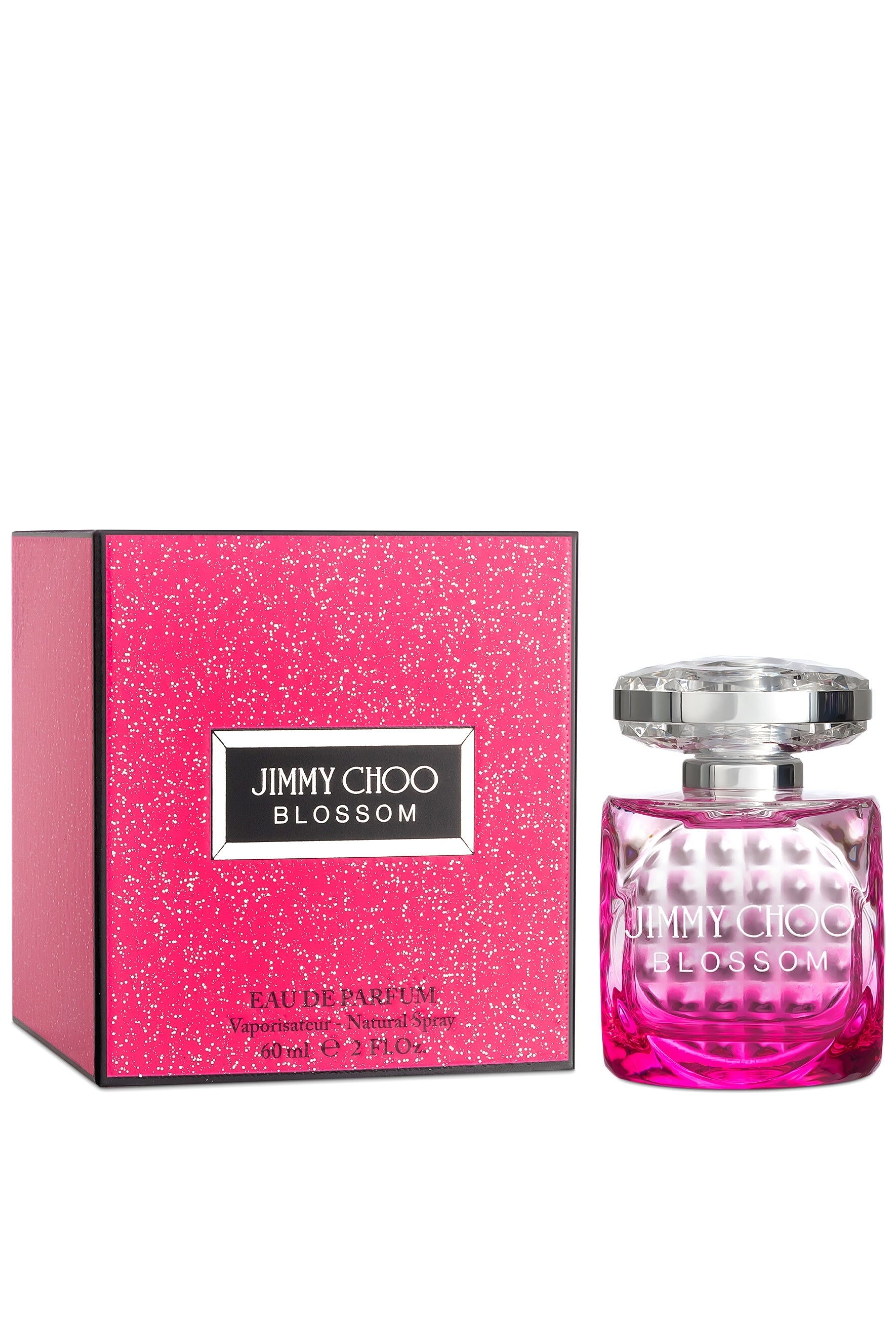 Jimmy Choo Blossom Eau de Parfum for Women