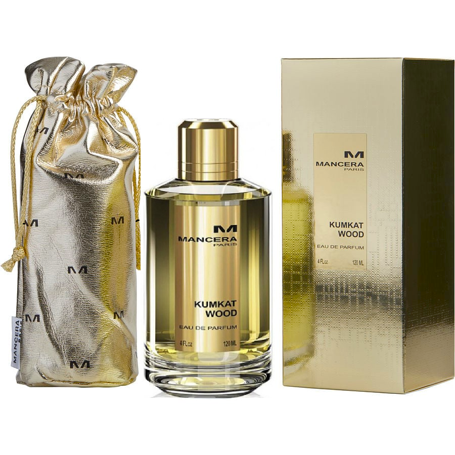 Mancera Kumkat Wood Eau de Parfum for Everyone