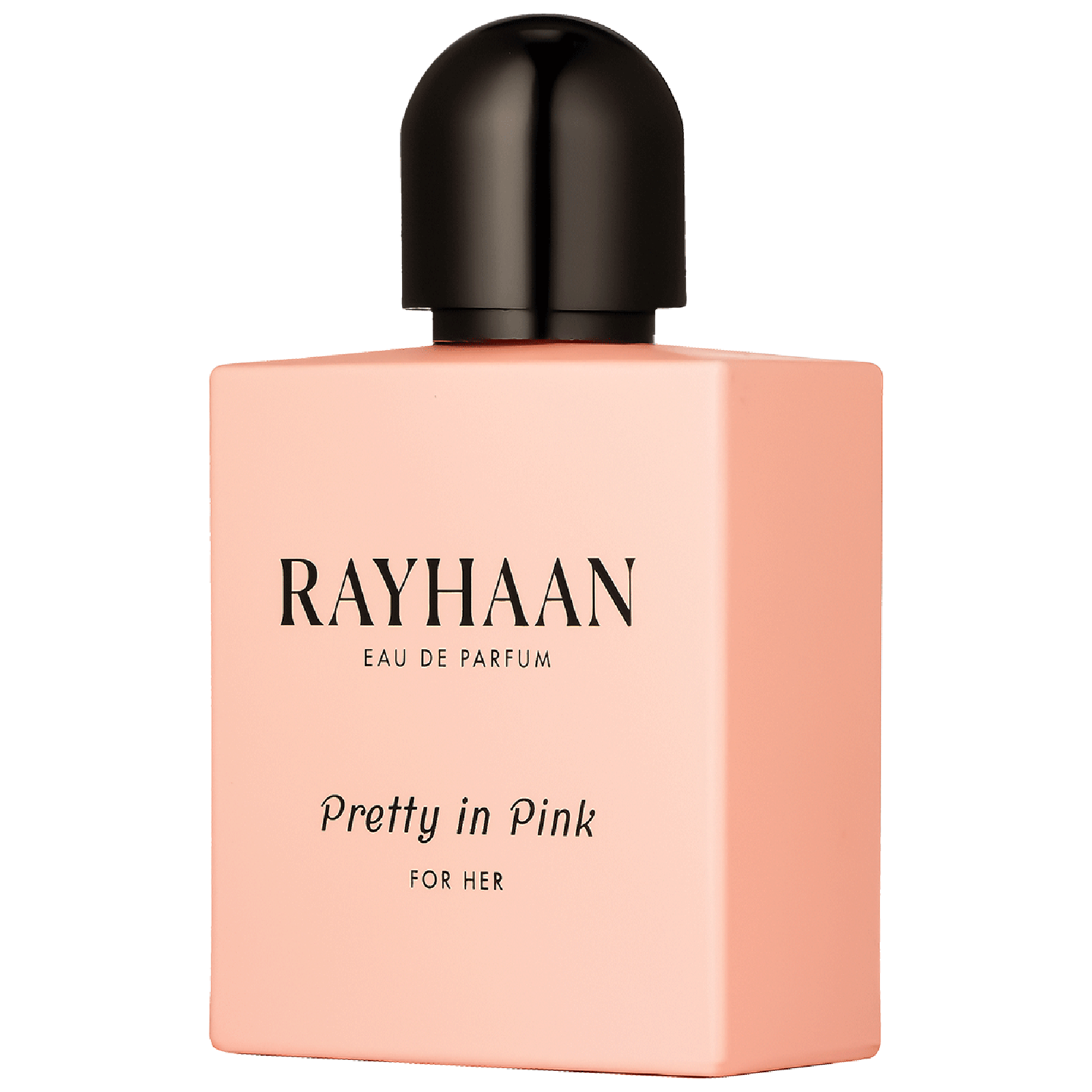 Rayhaan Pretty In Pink Eau de Parfum for Women