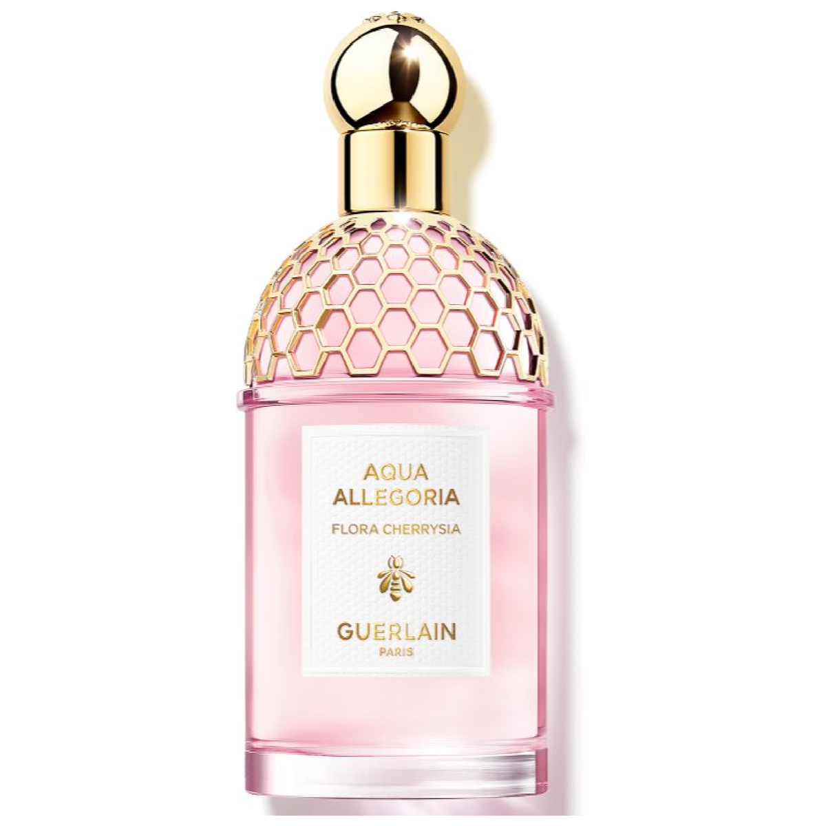 Aqua Allegoria Flora Cherrysia Eau De Toilette