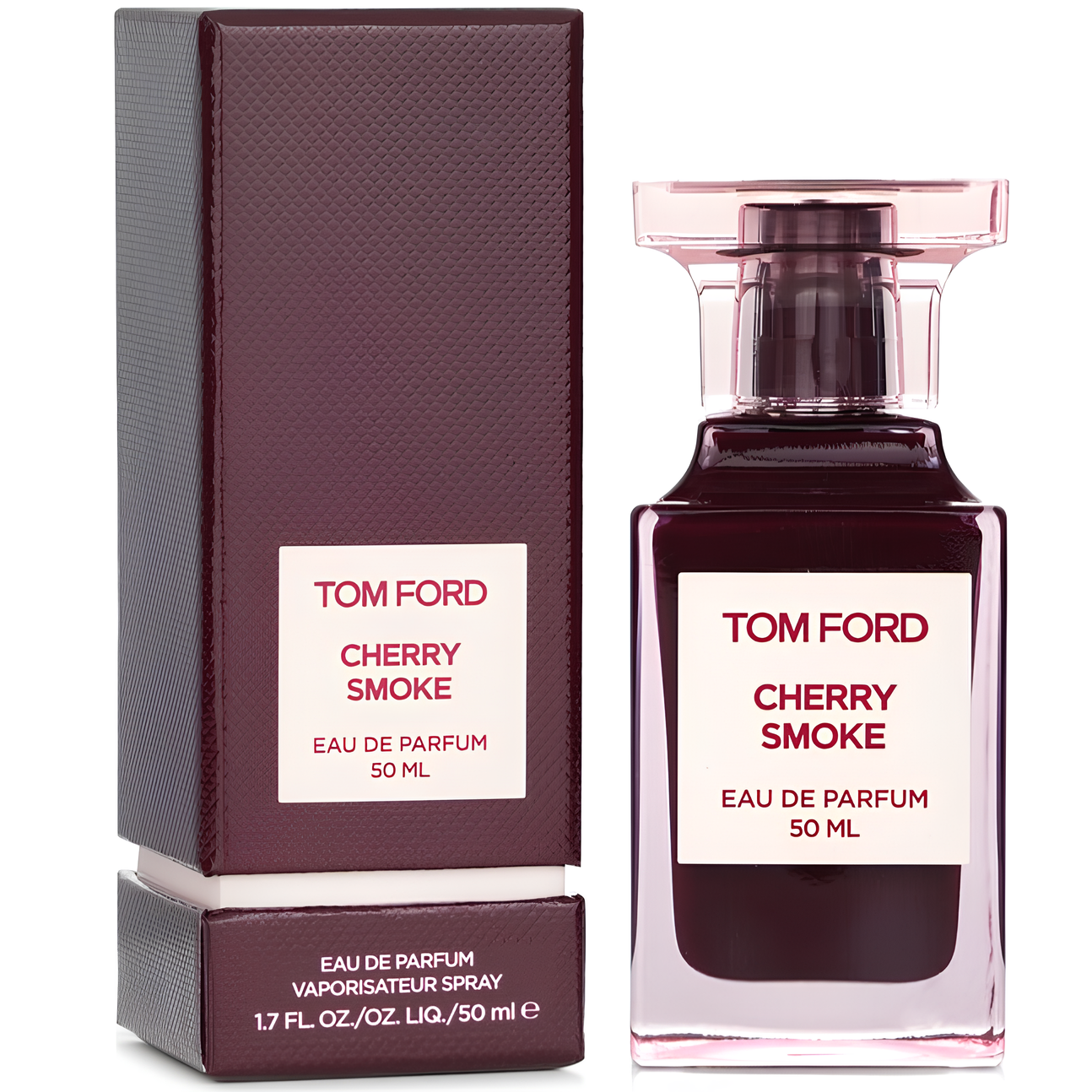 Tom Ford Cherry Smoke Eau de Parfum for Everyone