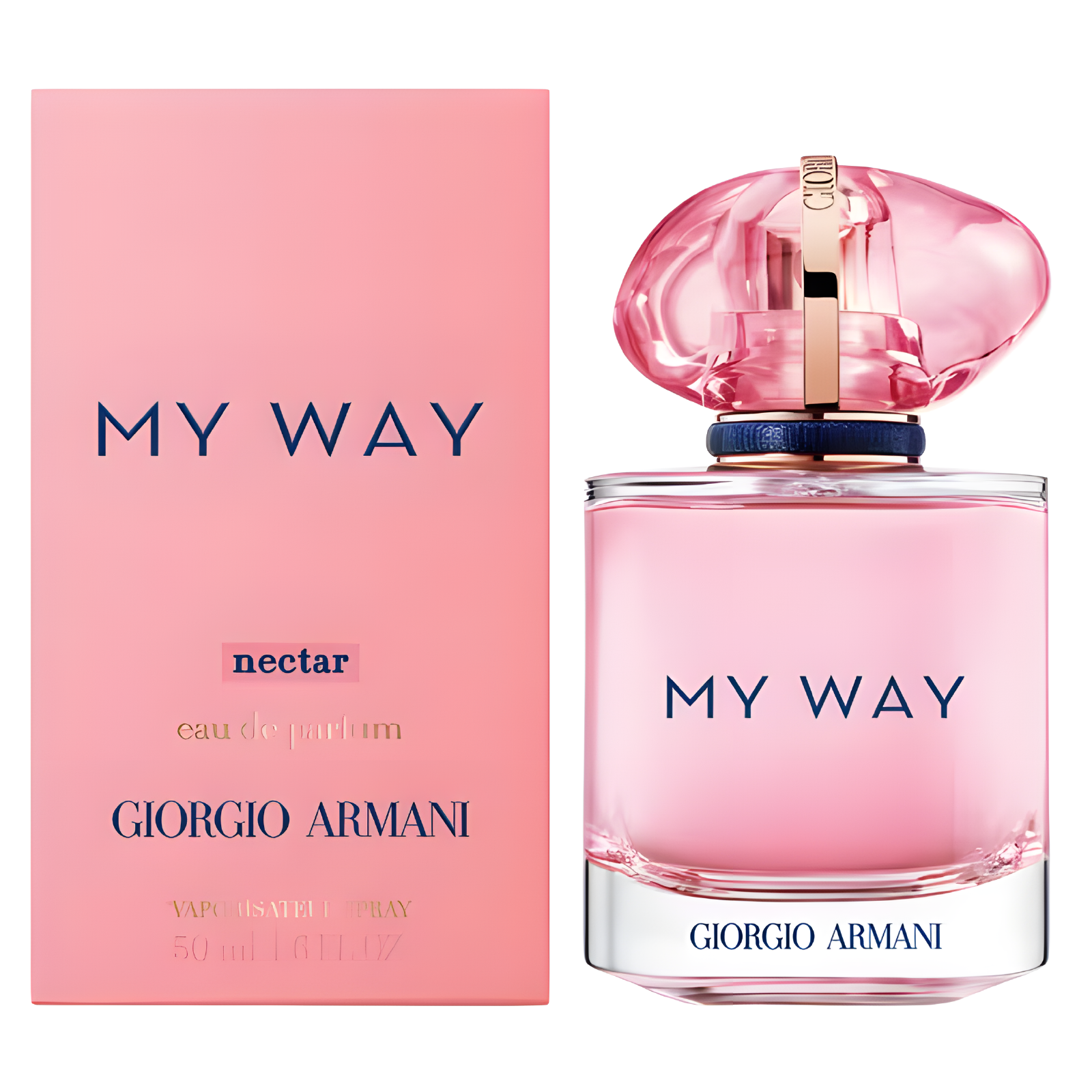 Giorgio Armani My Way Nectar Eau de Parfum for Women