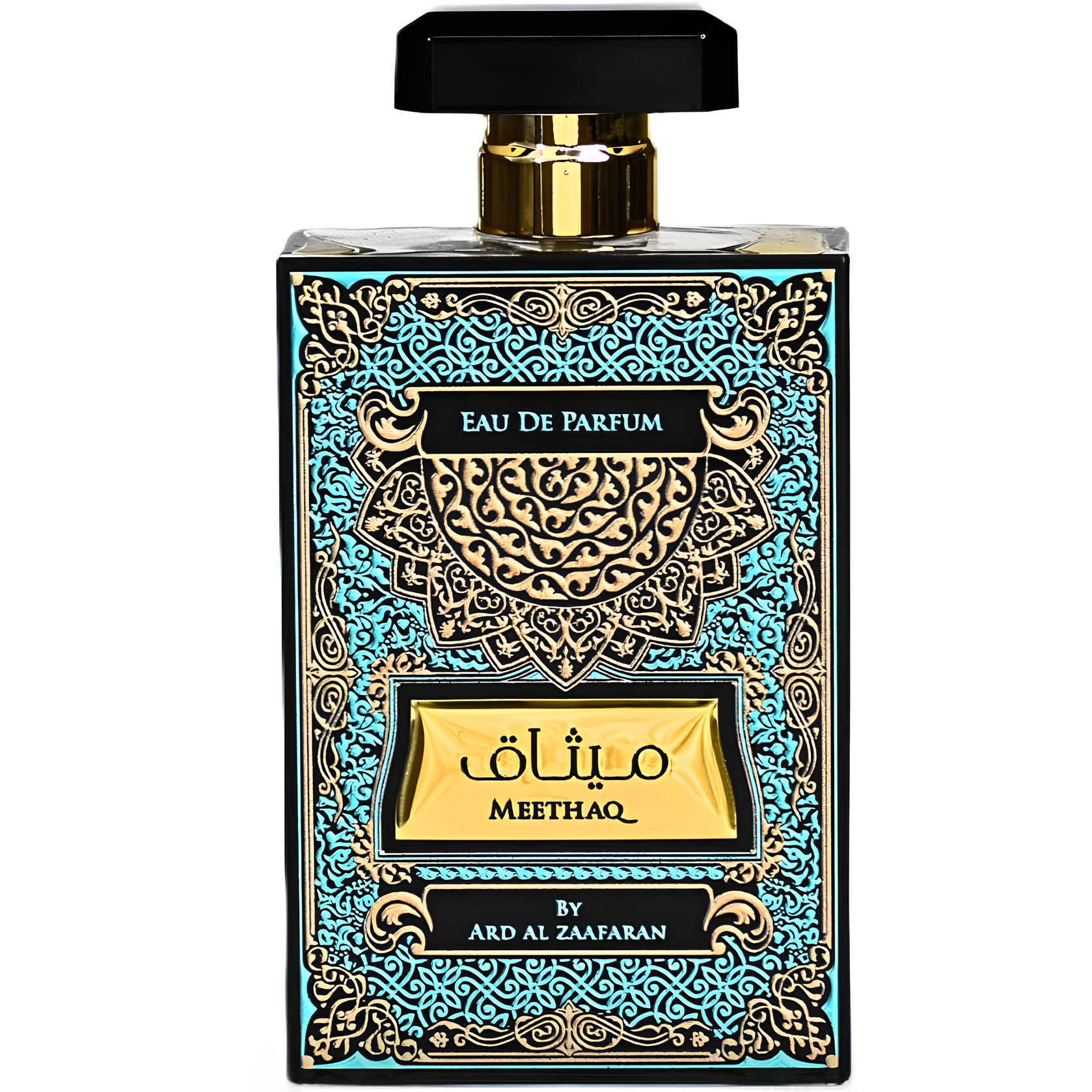 Ard Al Zaafaran Meethaq Eau de Parfum for Men