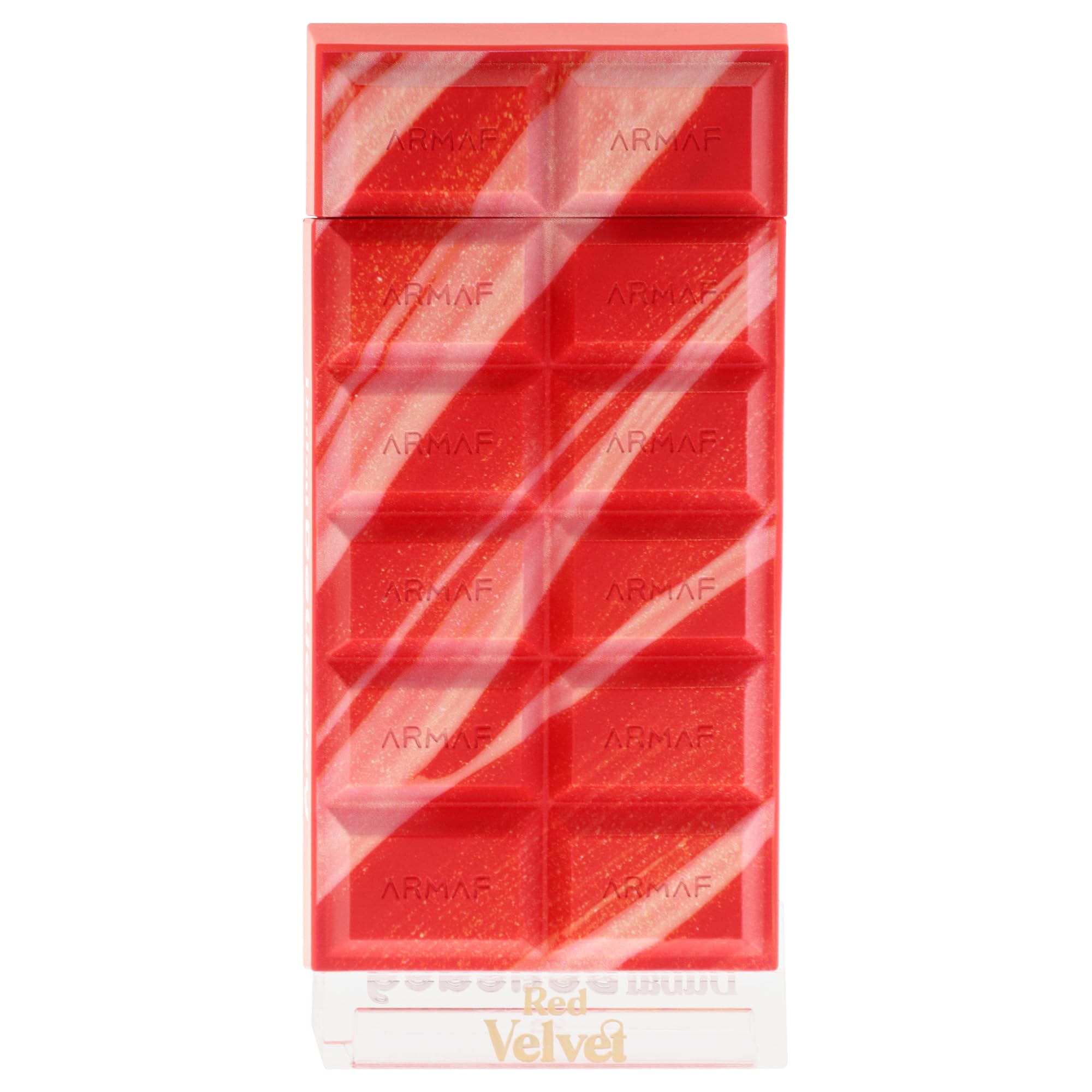 Armaf Delights Dubai Delicacy Red Velvet Eau de Parfum for Women