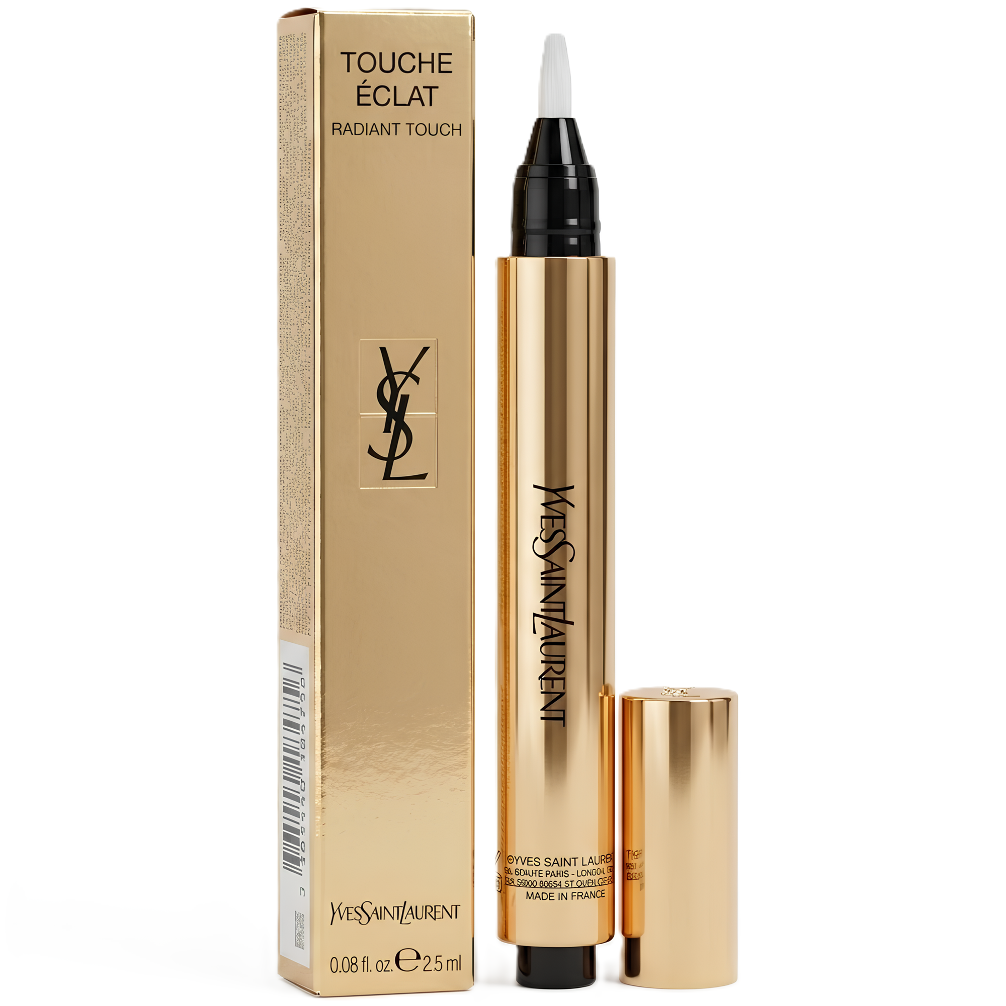 Yves Saint Laurent Touche Eclat Radiant Touch Pen for Everyone
