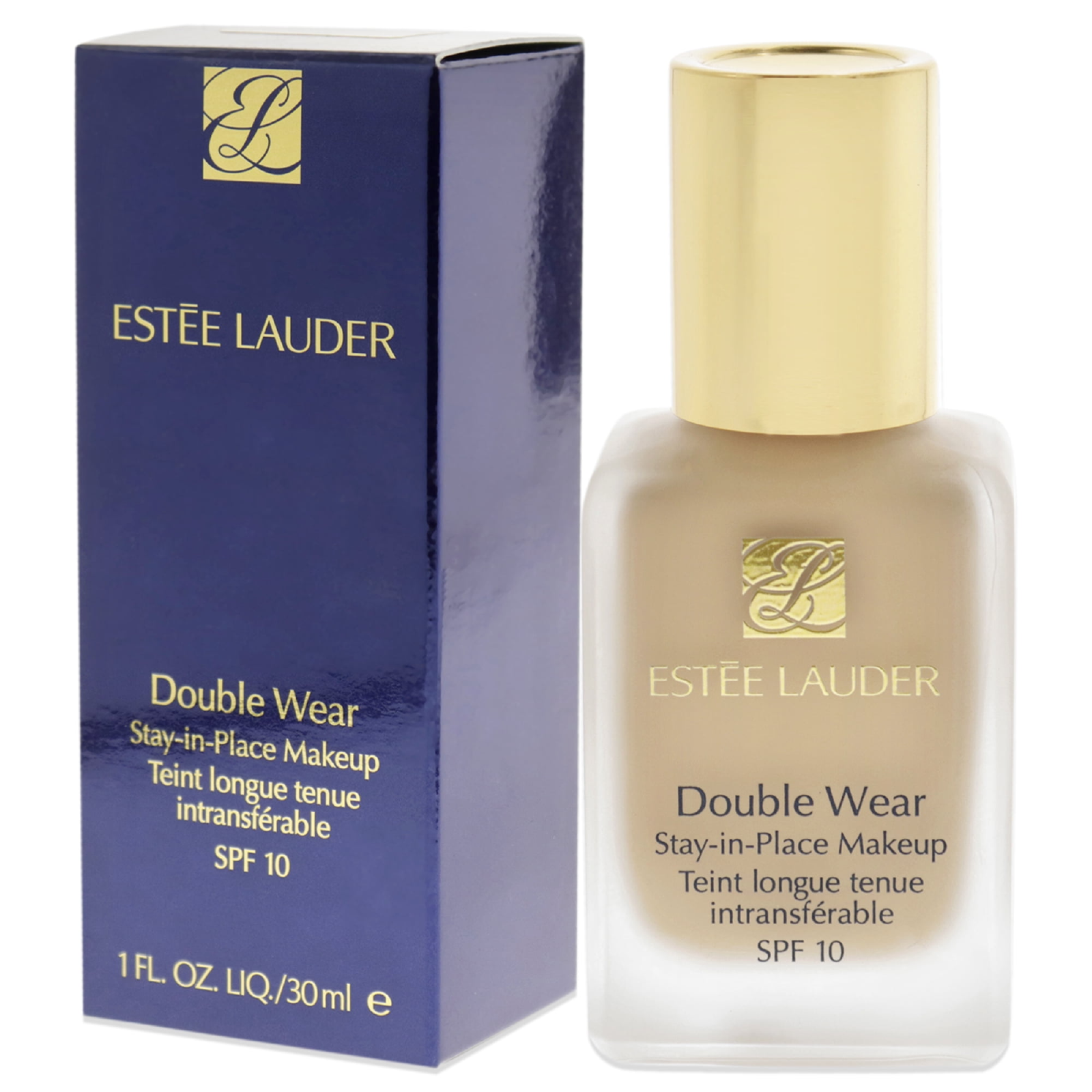 Estee Lauder Double Wear Stay in Place Makeup
