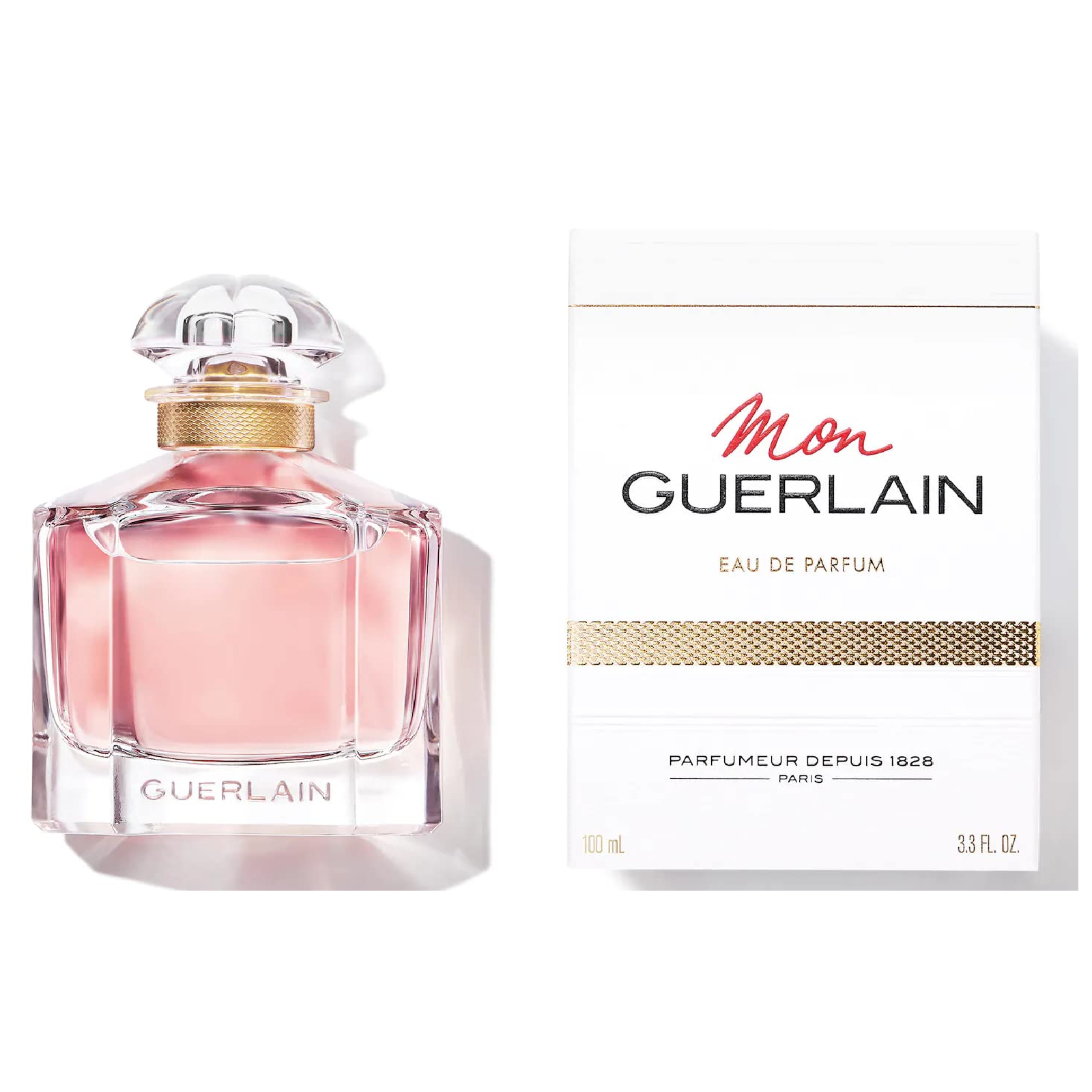 Guerlain Mon Guerlain Sparkling Bouquet Eau de Parfum for Women