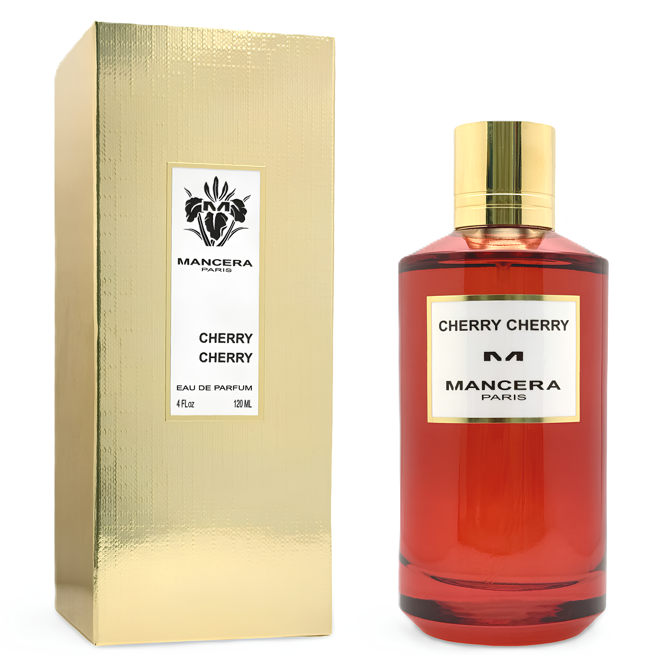 Mancera Cherry Cherry Eau de Parfum for Everyone