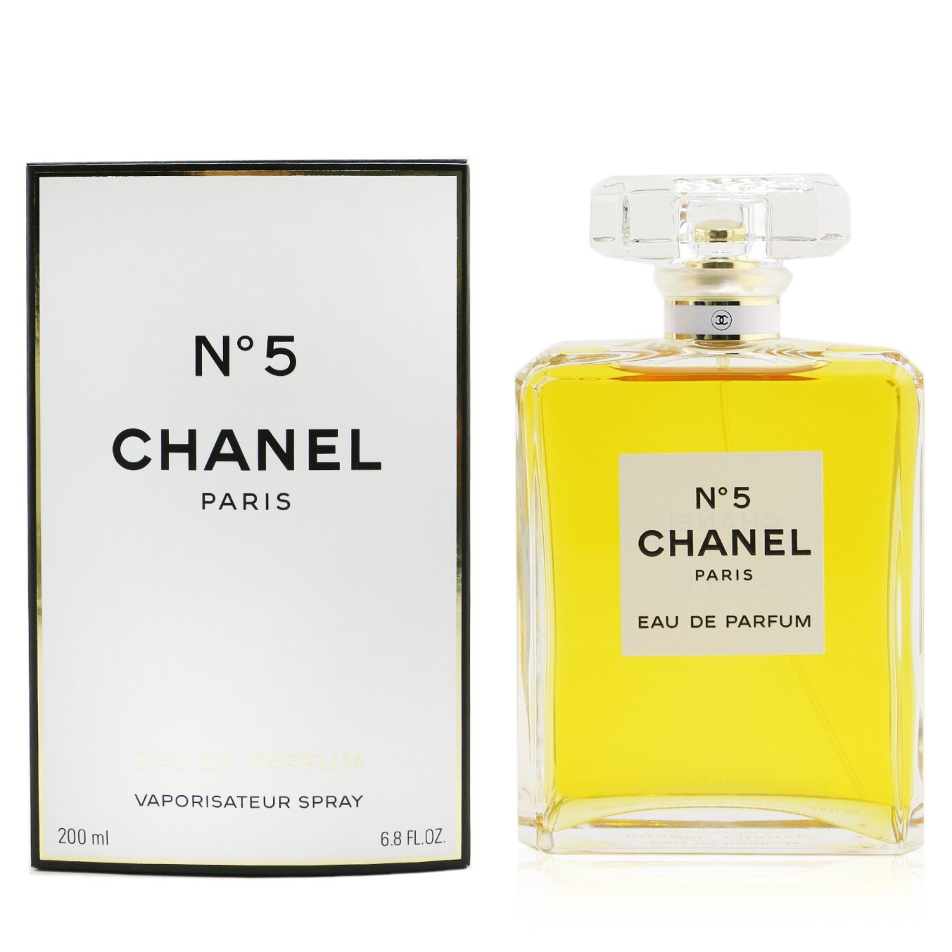 Chanel Nº5 Eau de Parfum for Women