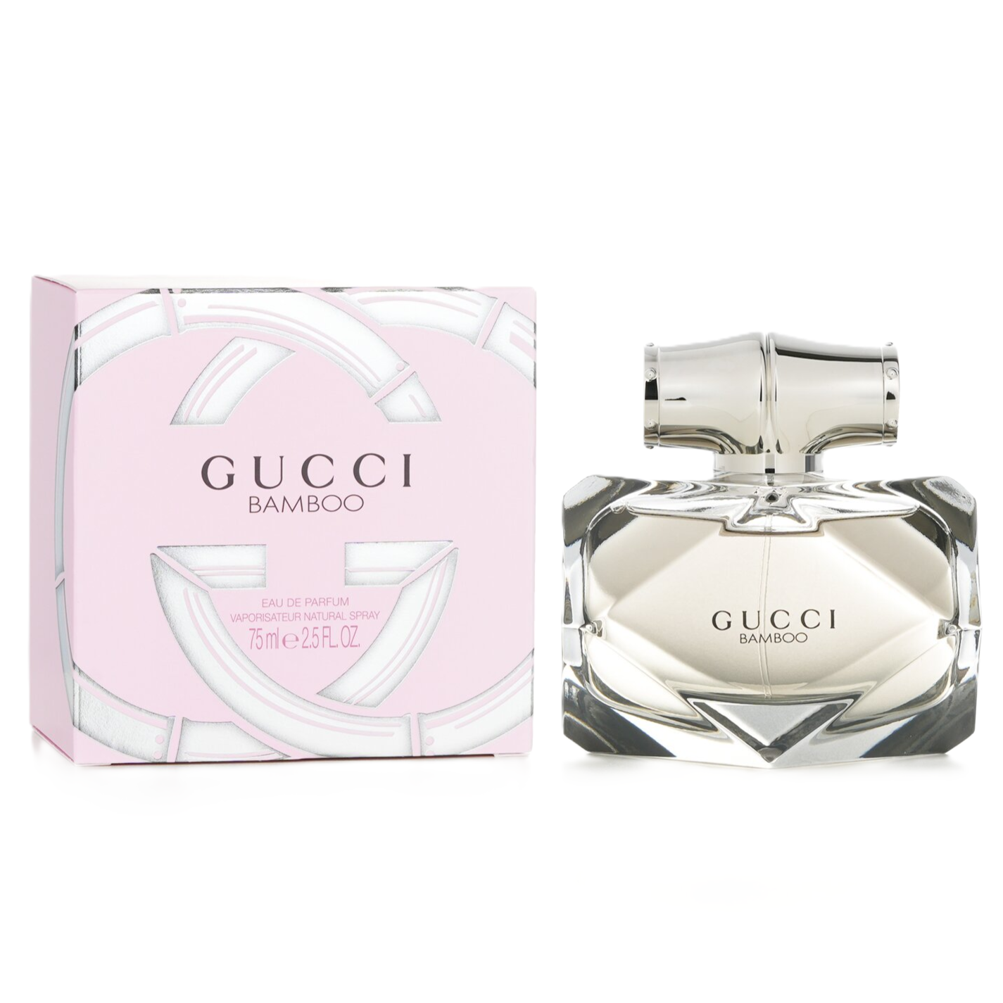 Gucci Bamboo Eau de Parfum for Women