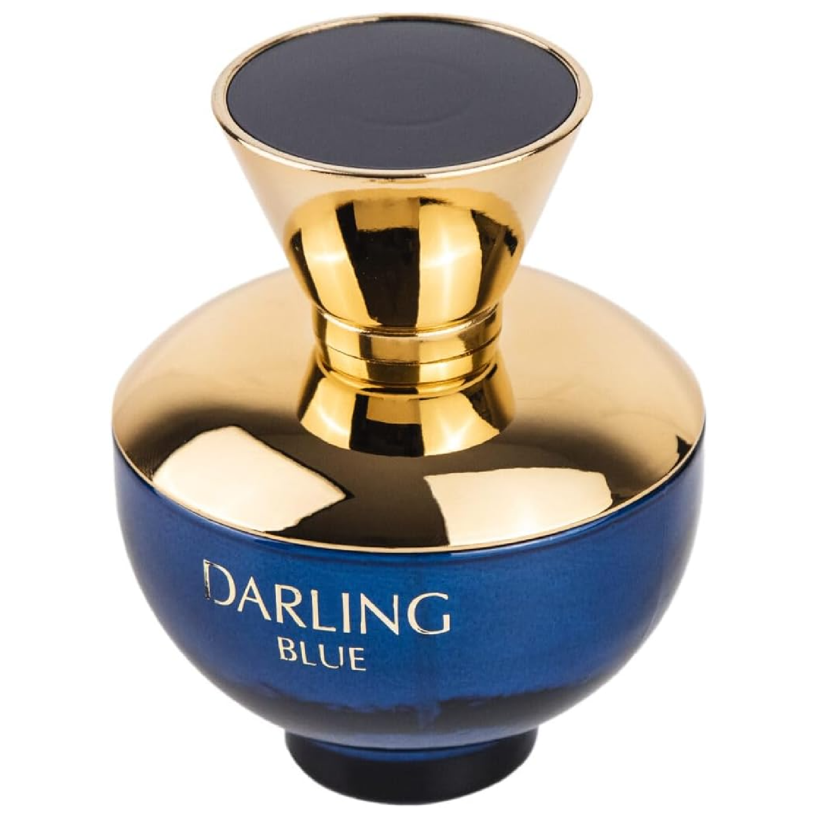 Mega Collection Darling Blue Eau de Parfum for Women