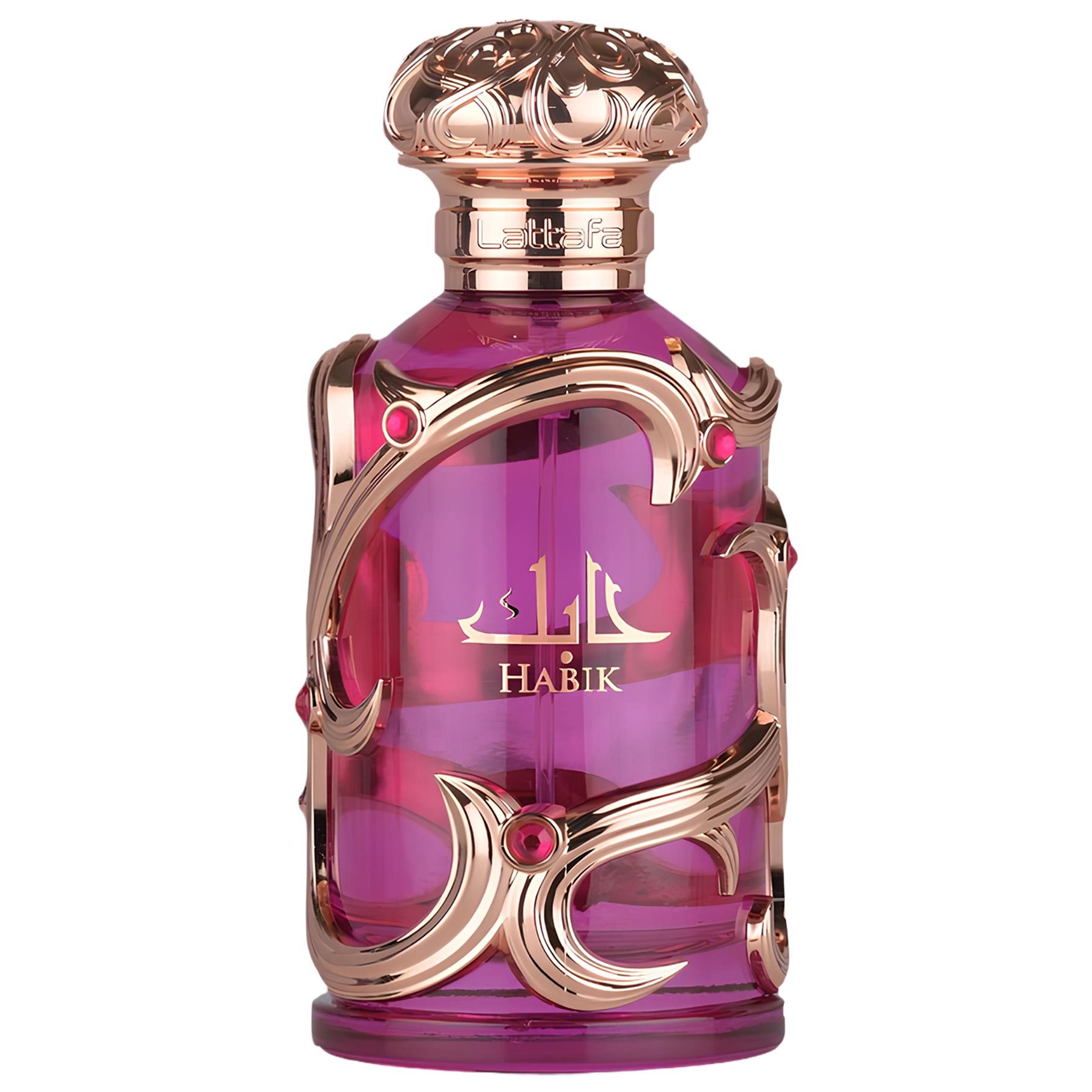 Lattafa Habik Eau de Parfum for Women