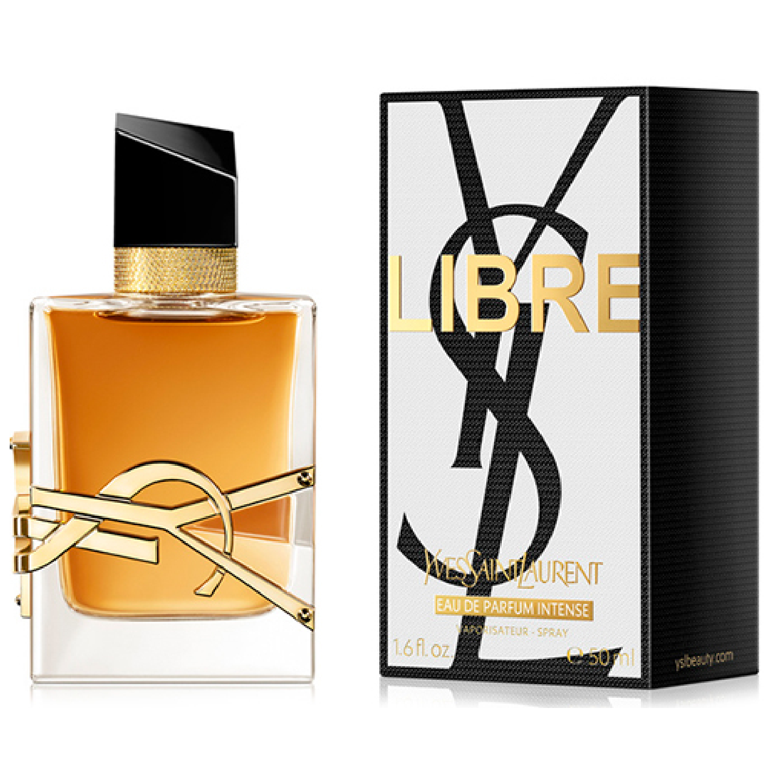 Yves Saint Laurent Libre Intense Eau de Parfum for Women
