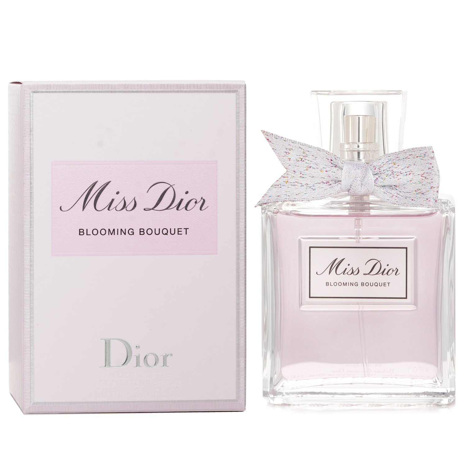 Dior Miss Dior Blooming Bouquet Eau de Toilette for Women