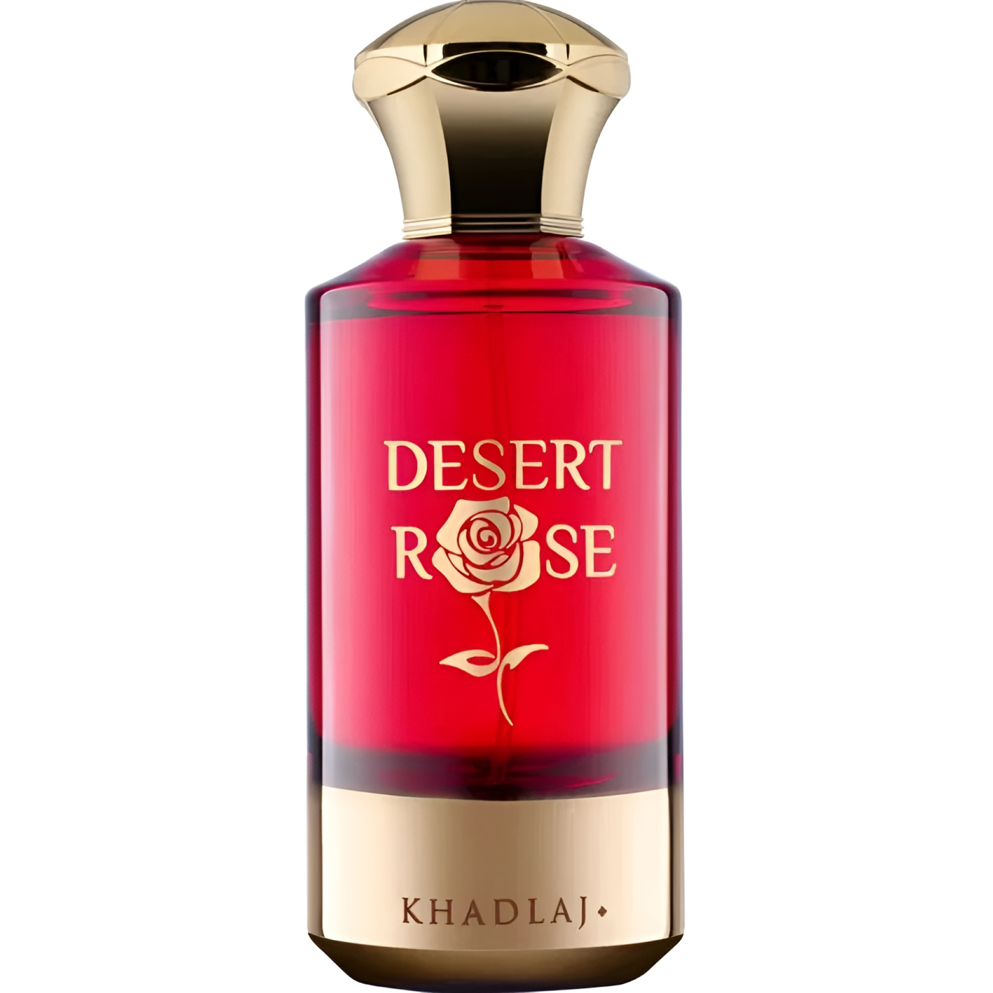 Khadlaj Desert Rose Extrait de Parfum for Women