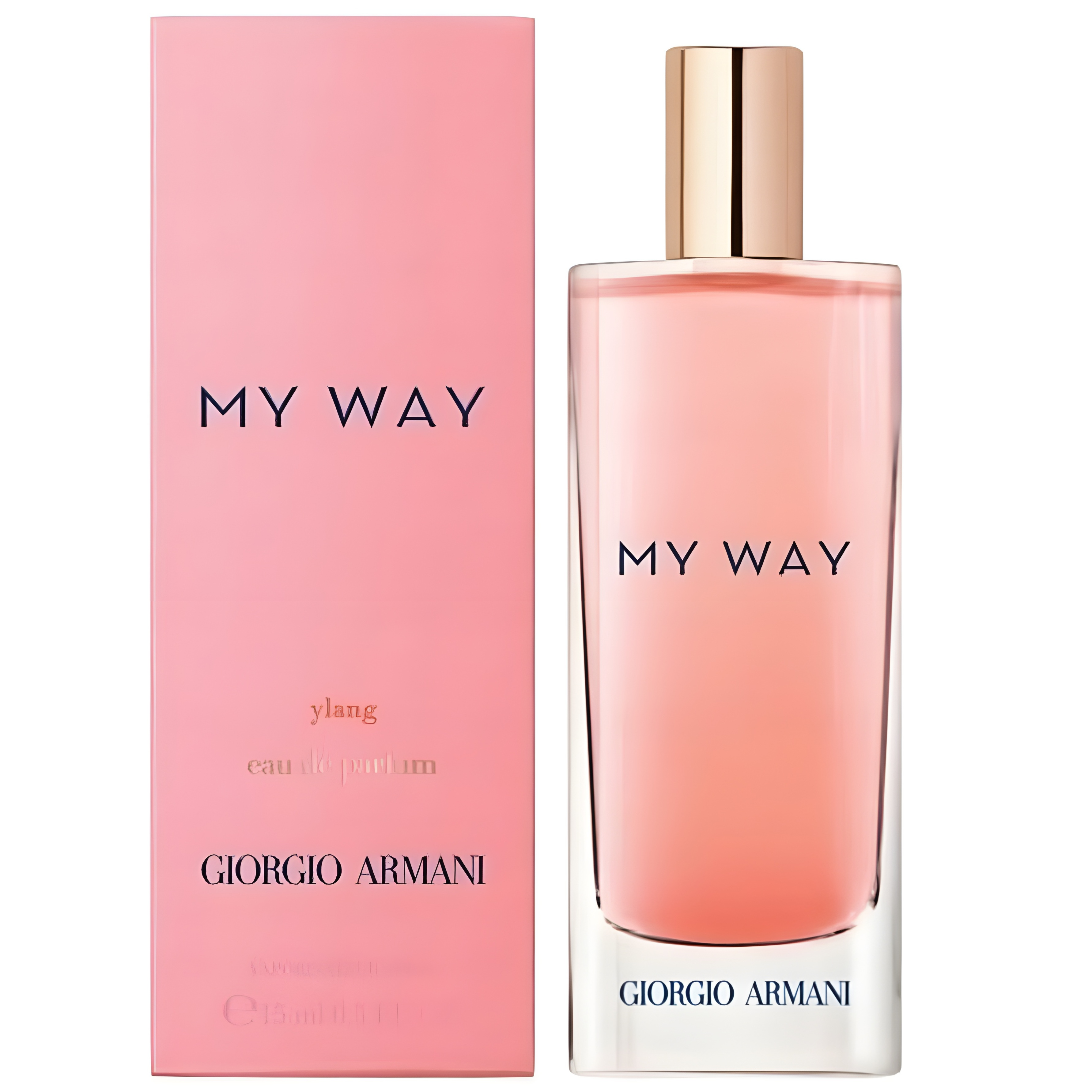 Giorgio Armani My Way Ylang Eau de Parfum for Women