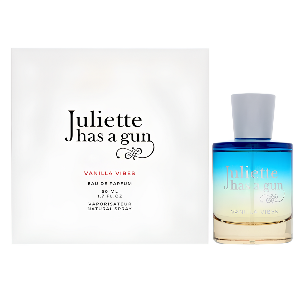 Juliette Has A Gun Vanilla Vibes Eau de Parfum for Women