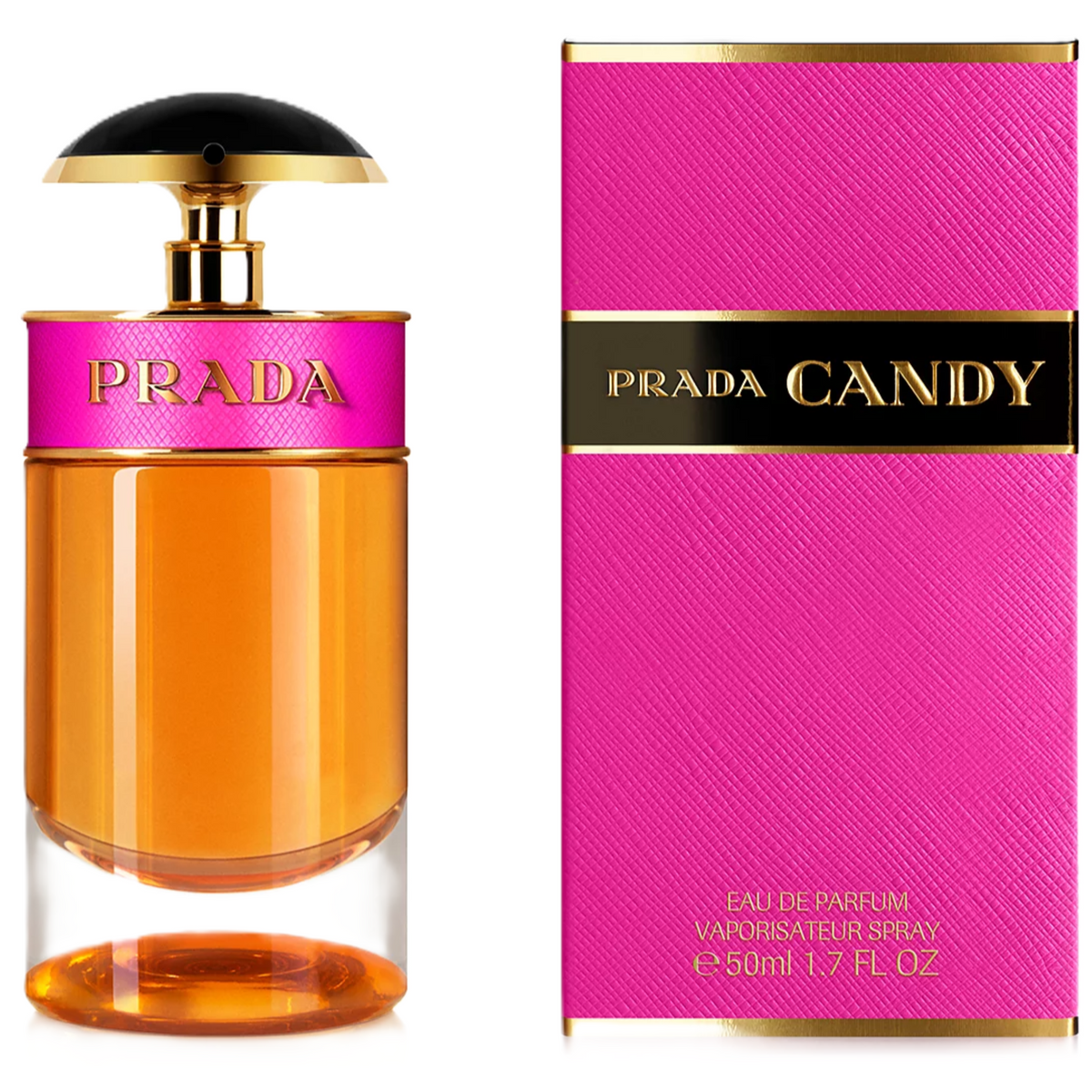Prada Candy Eau de Parfum for Women