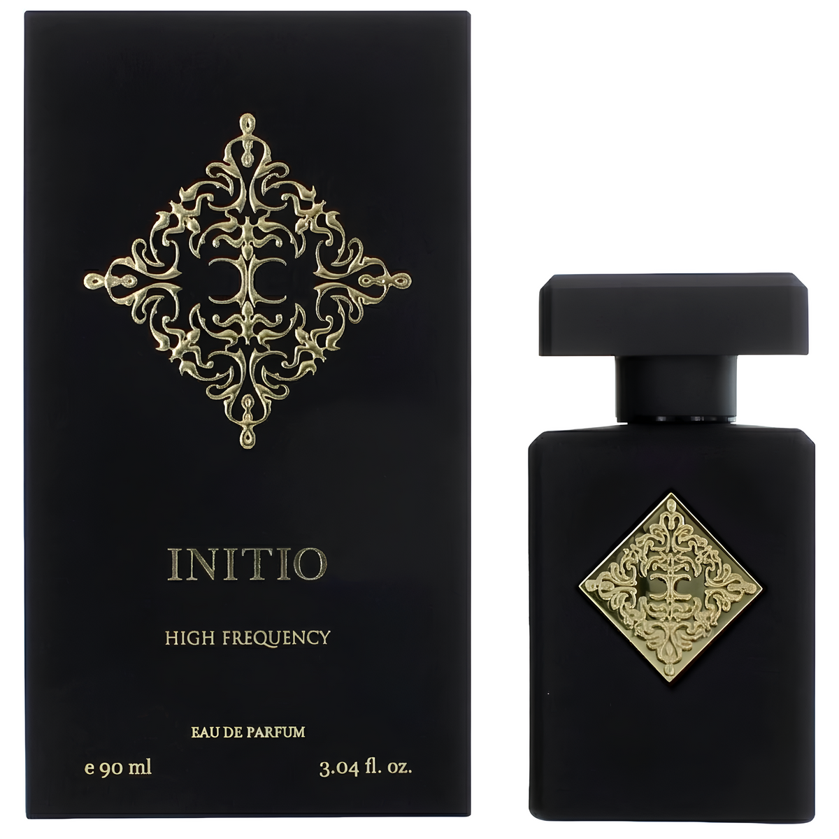 Initio High Frequency Eau de Parfum for Everyone