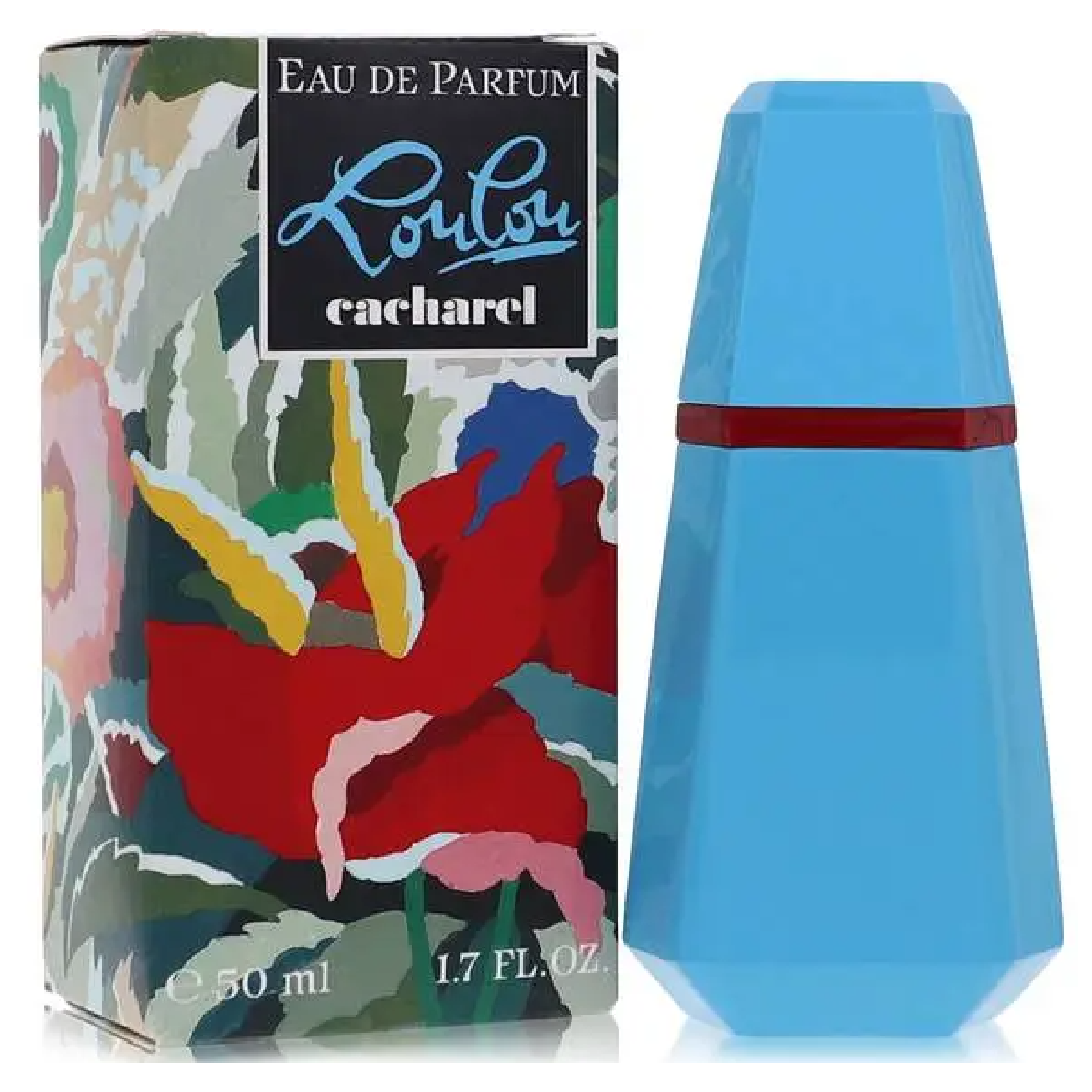 Cacharel Lou Lou Eau de Parfum for Women