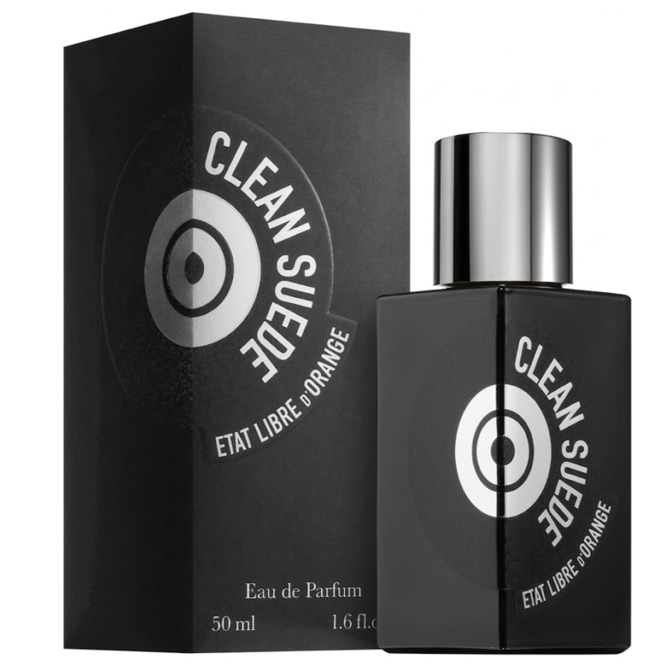 Etat Libre D'Orange Clean Suede Eau de Parfum for Everyone