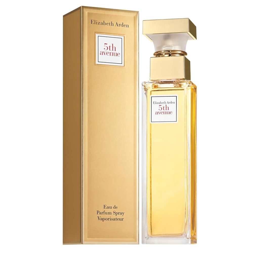 Elizabeth Arden 5th Avenue Eau de Parfum for Women