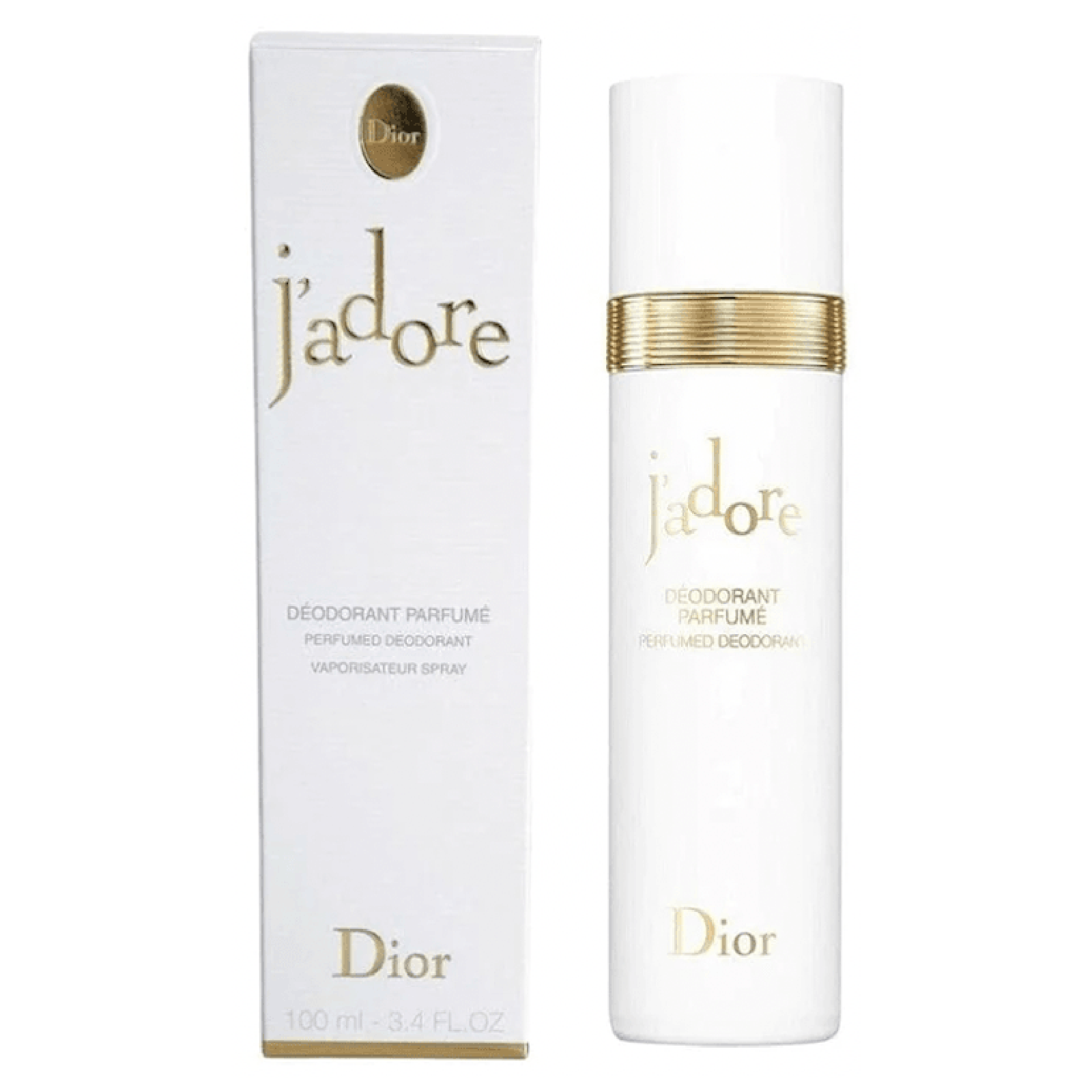 Dior J'adore Deodorant Spray for Women