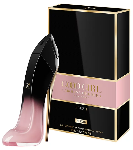 Carolina Herrera Good Girl Blush Elixir Eau de Parfum for Women