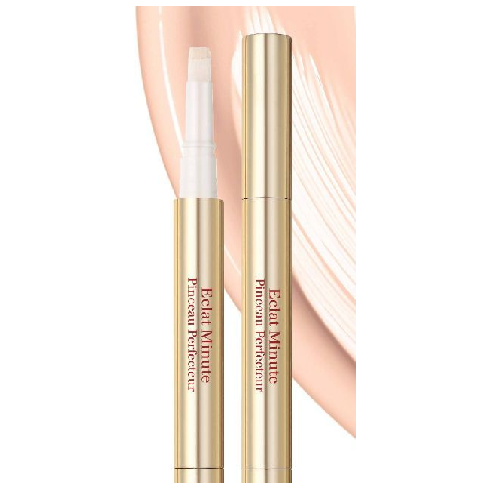 Clarins Instant Light Brush on Perfector for Women