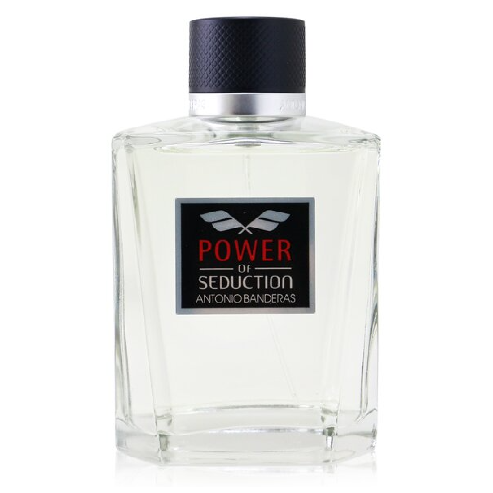 Antonio Banderas Power Of Seduction Eau de Toilette for Men