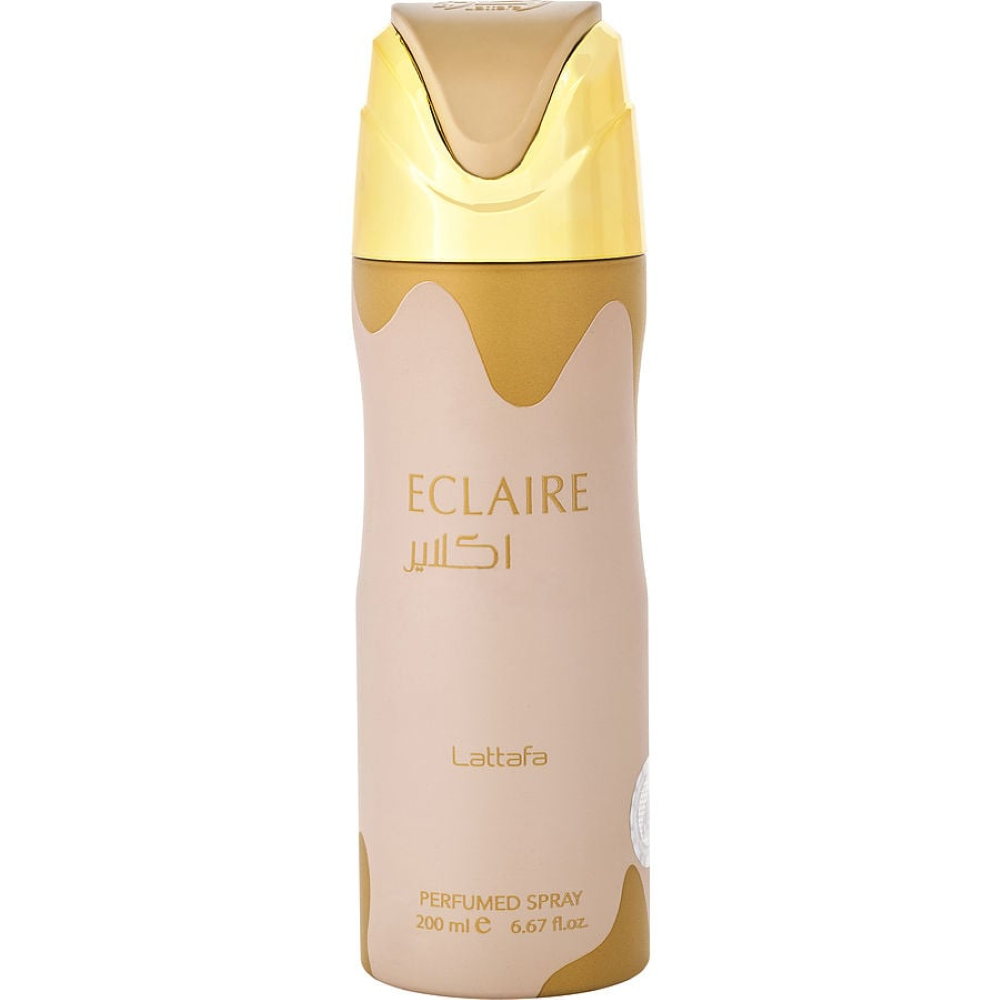 Lattafa Eclaire Perfumed Deodorant Spray for Women