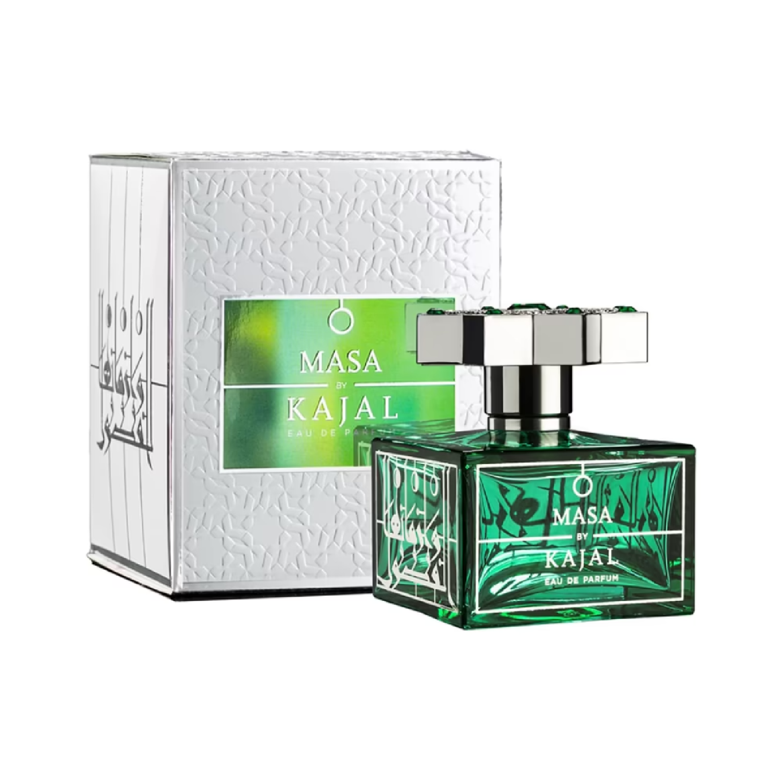 Kajal Masa Eau de Parfum for Everyone