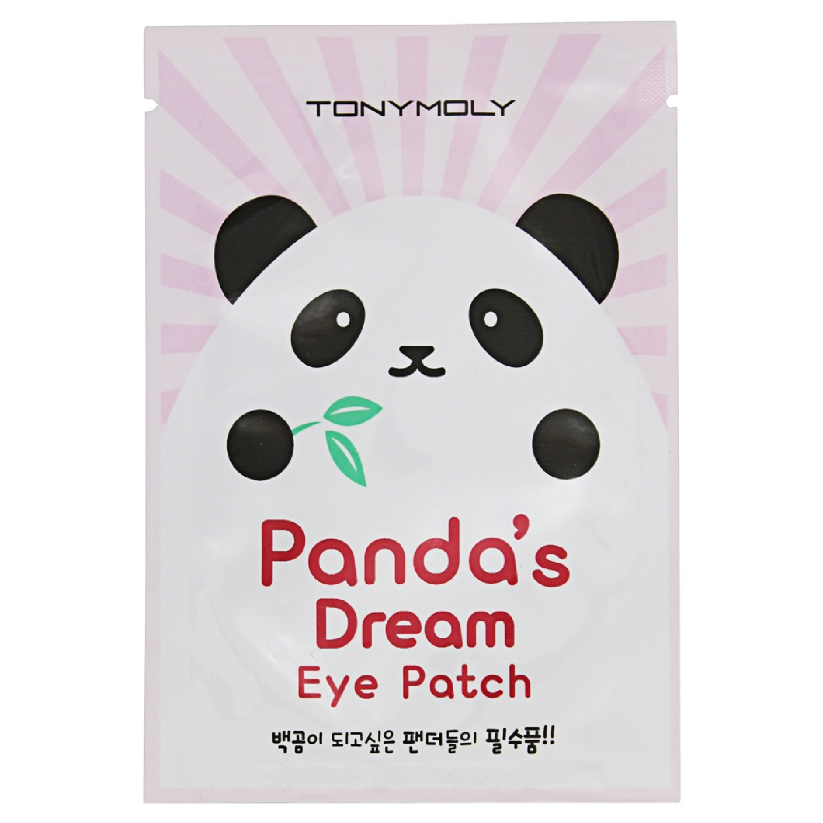 Tonymoly Panda’s Dream Eye Patch for Women