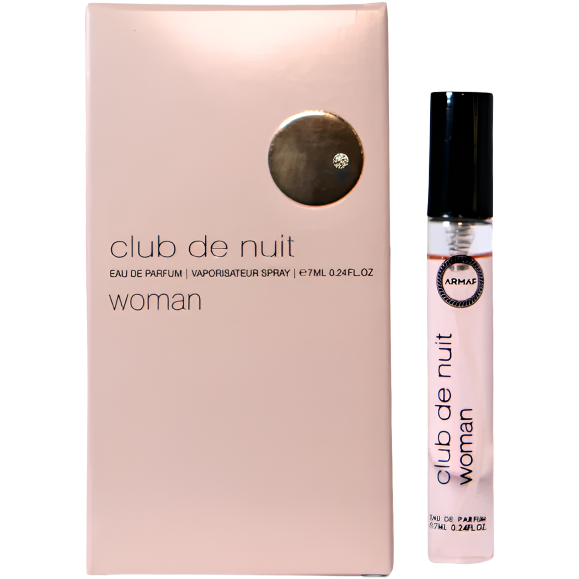 Armaf Club De Nuit Eau de Parfum for Women