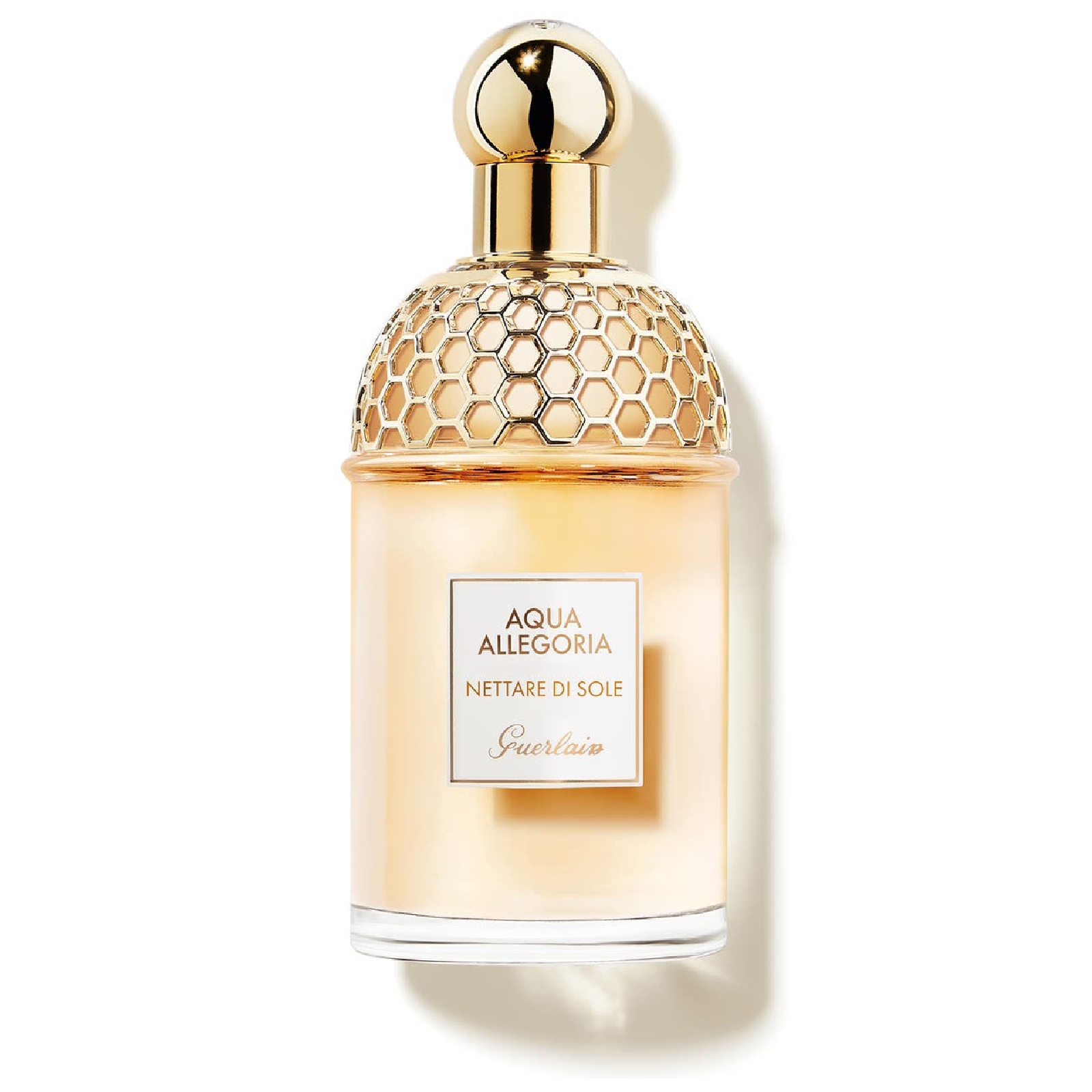 Guerlain Aqua Allegoria Nettare Di Sole Eau de Toilette for Women