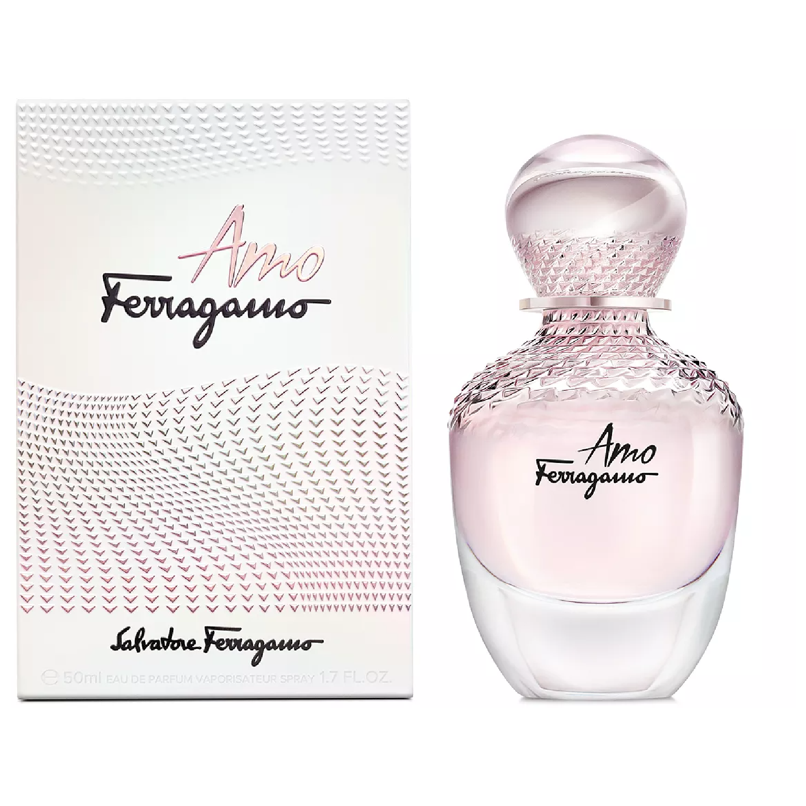 Salvatore Ferragamo Amo Eau de Parfum for Women