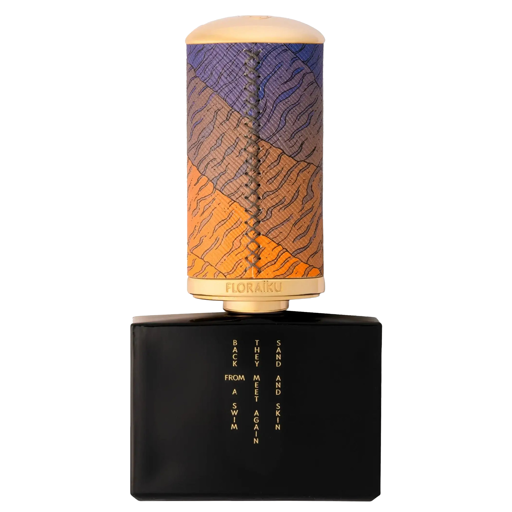 Floraiku Sand And Skin Eau de Parfum for Everyone