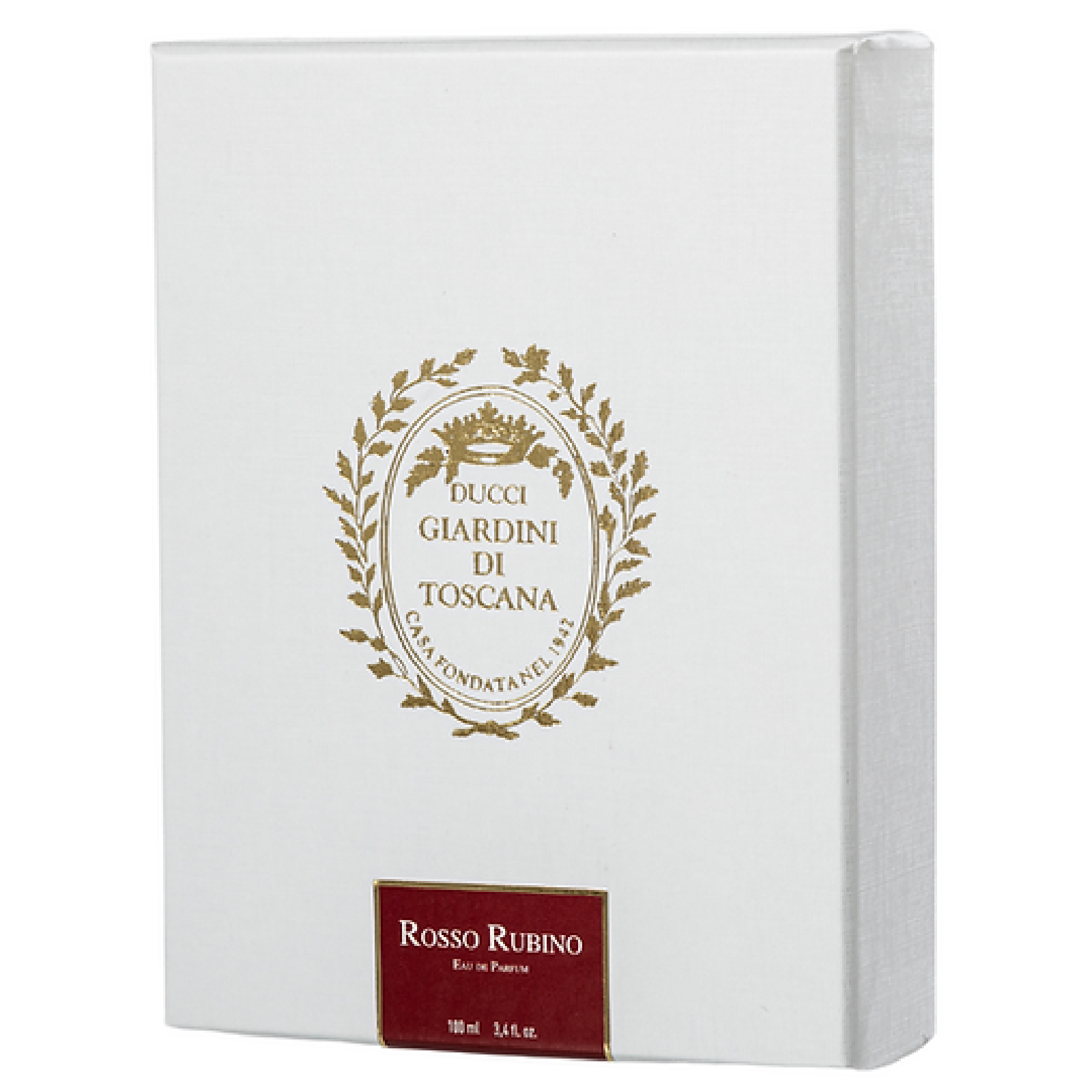 Giardini Di Toscana Rosso Rubino Eau de Parfum for Everyone