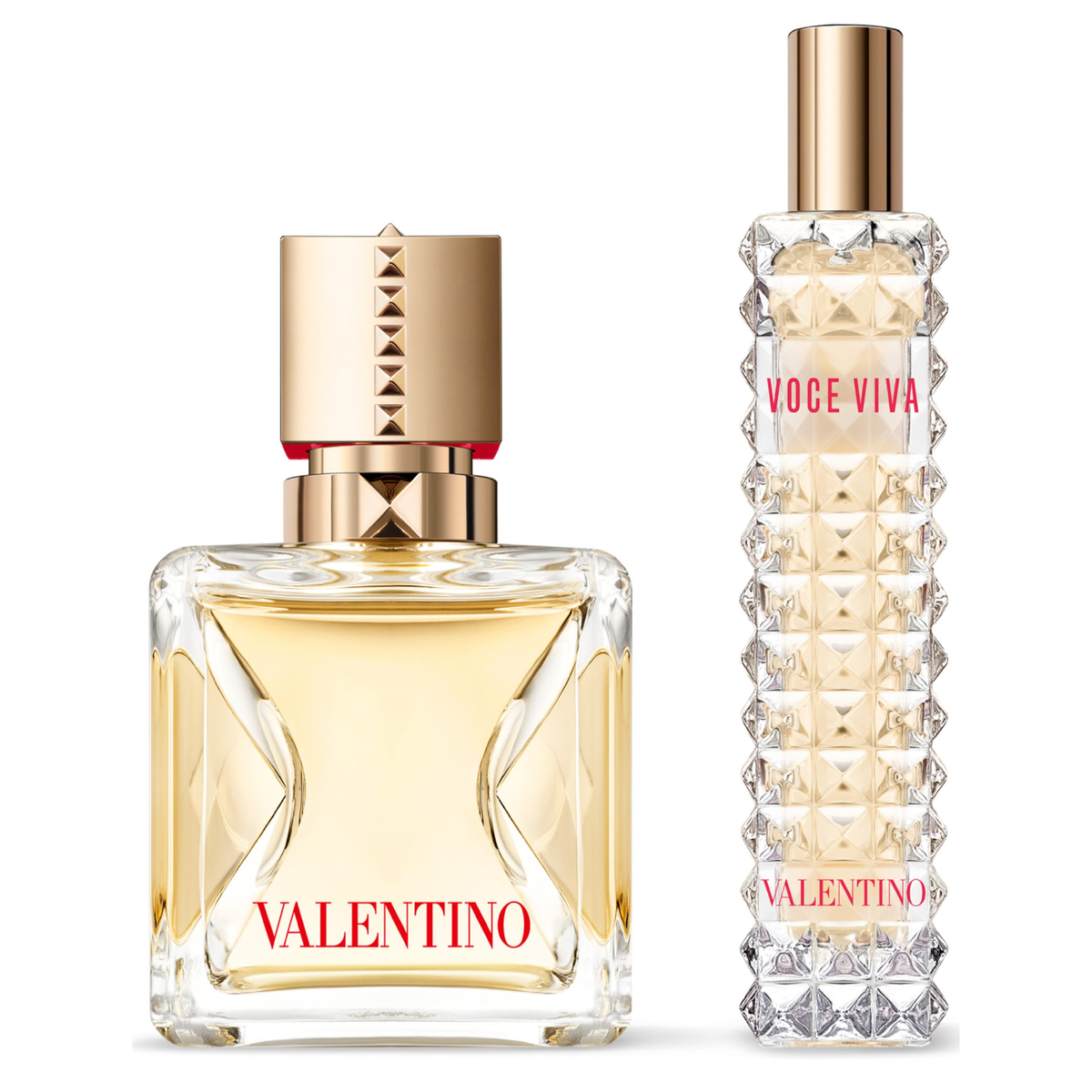 Valentino Voce Viva Gift Set - Elevate Your Essence